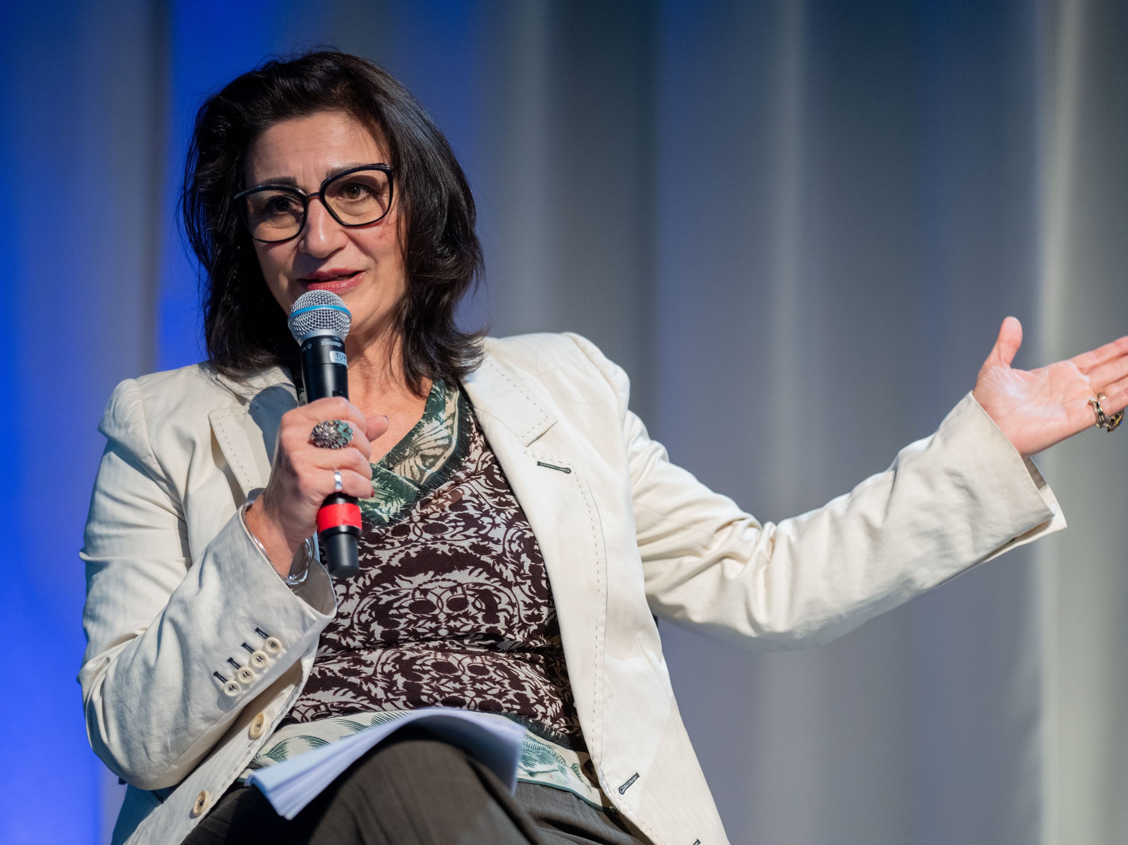 Die "Wienwoche" findet künftig nur mehr biennal statt und pausiert 2026.