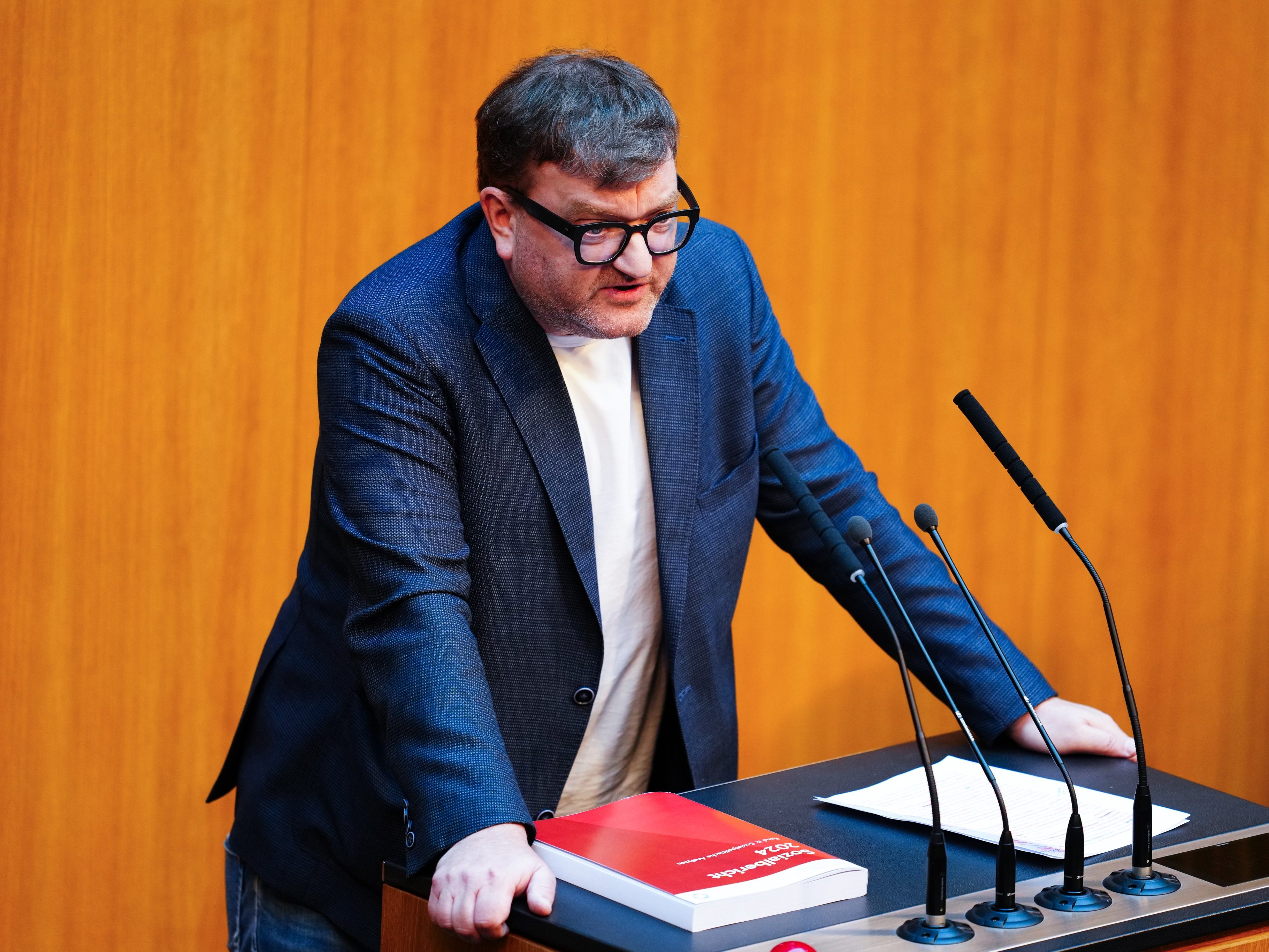 Laut Koza gibt es noch viele offene Fragen in der Praxis.