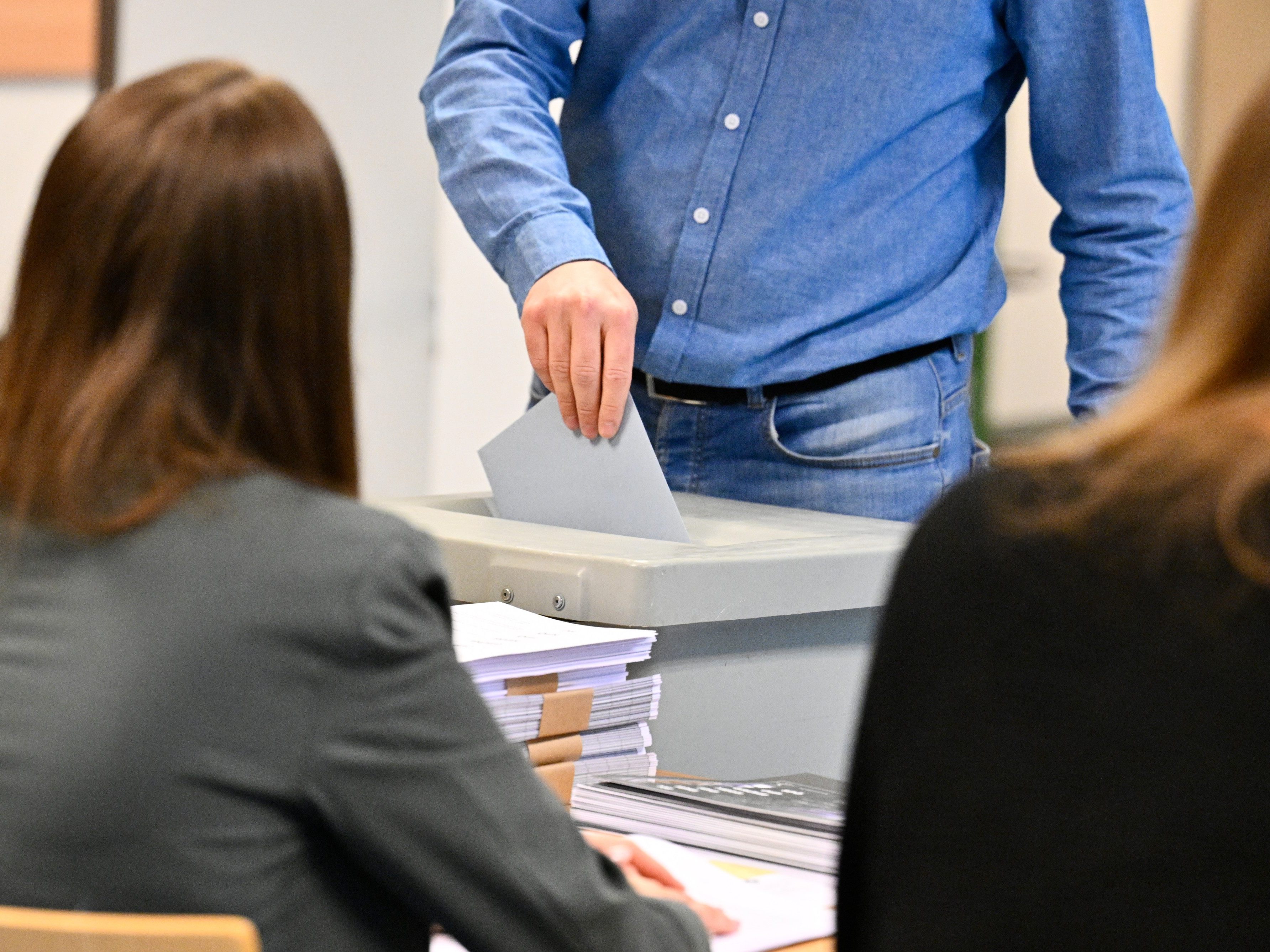 2026 verläuft in Bezug auf Wahlen ruhig.