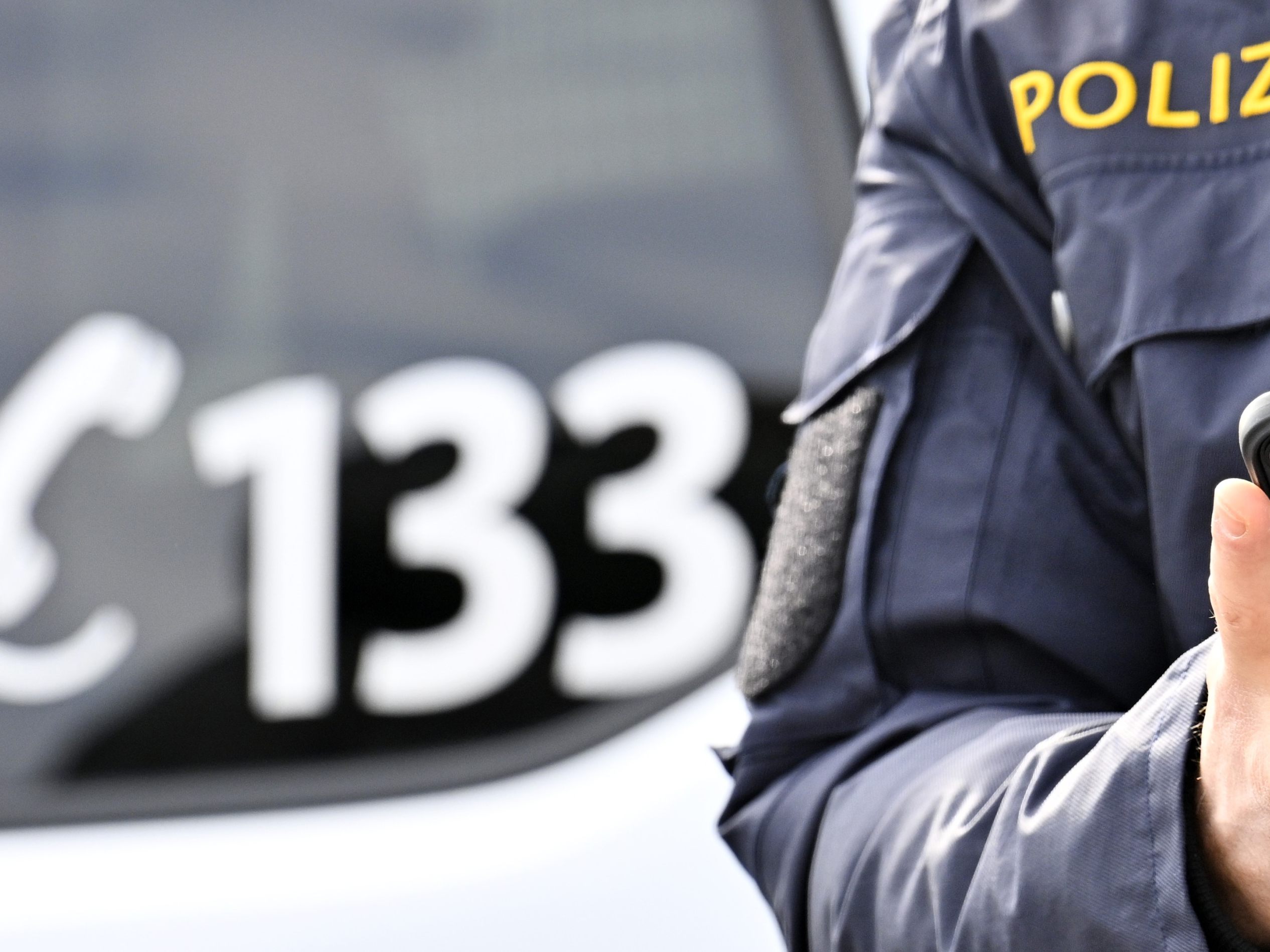 Aufgrund "intensiver und akribischer Ermittlungsarbeit" gelang es den Kriminalbeamten, die beiden Verdächtigen auszuforschen.