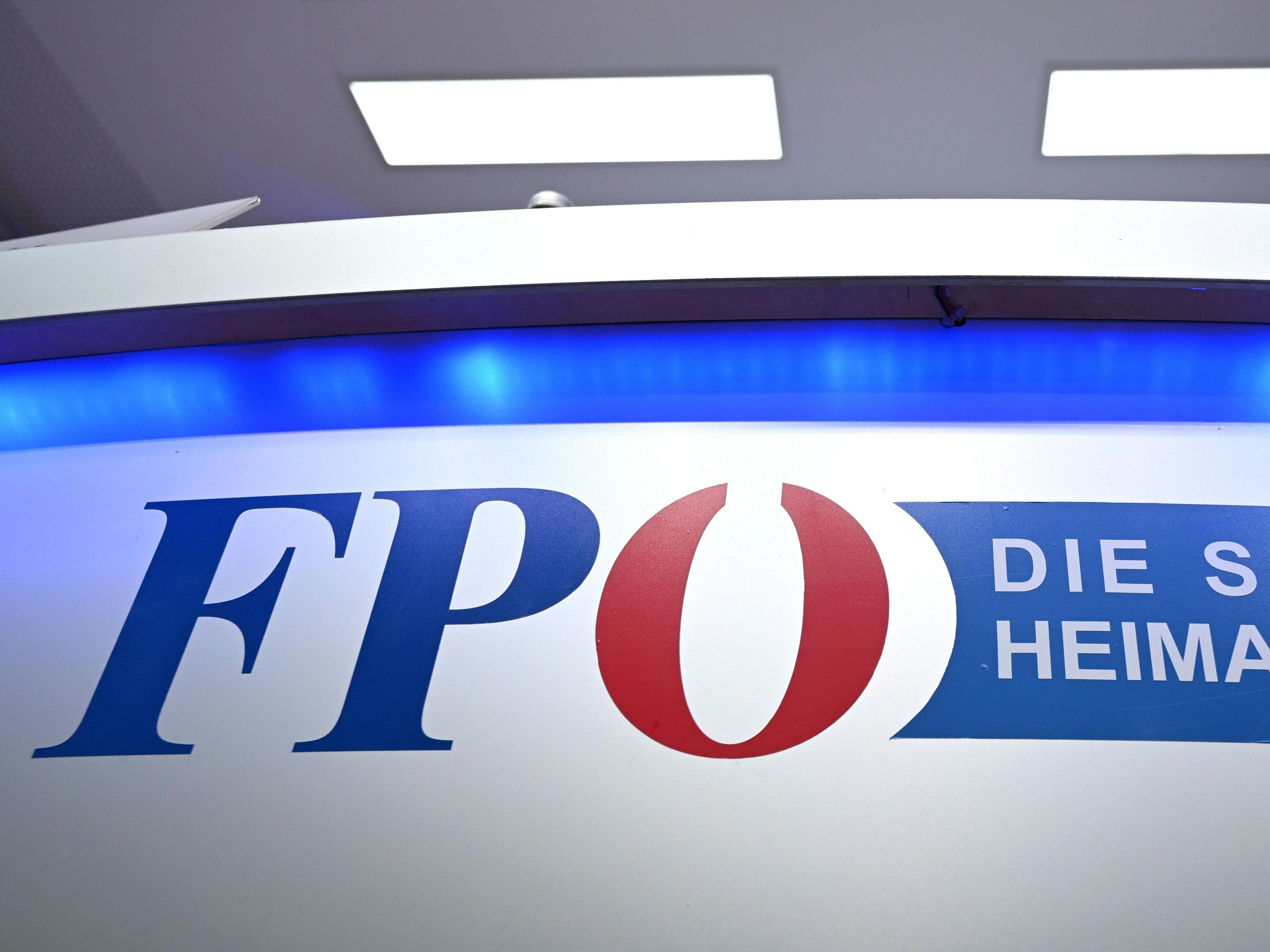 FPÖ-Mandatare sind skeptischer als der Rest des Parlaments.