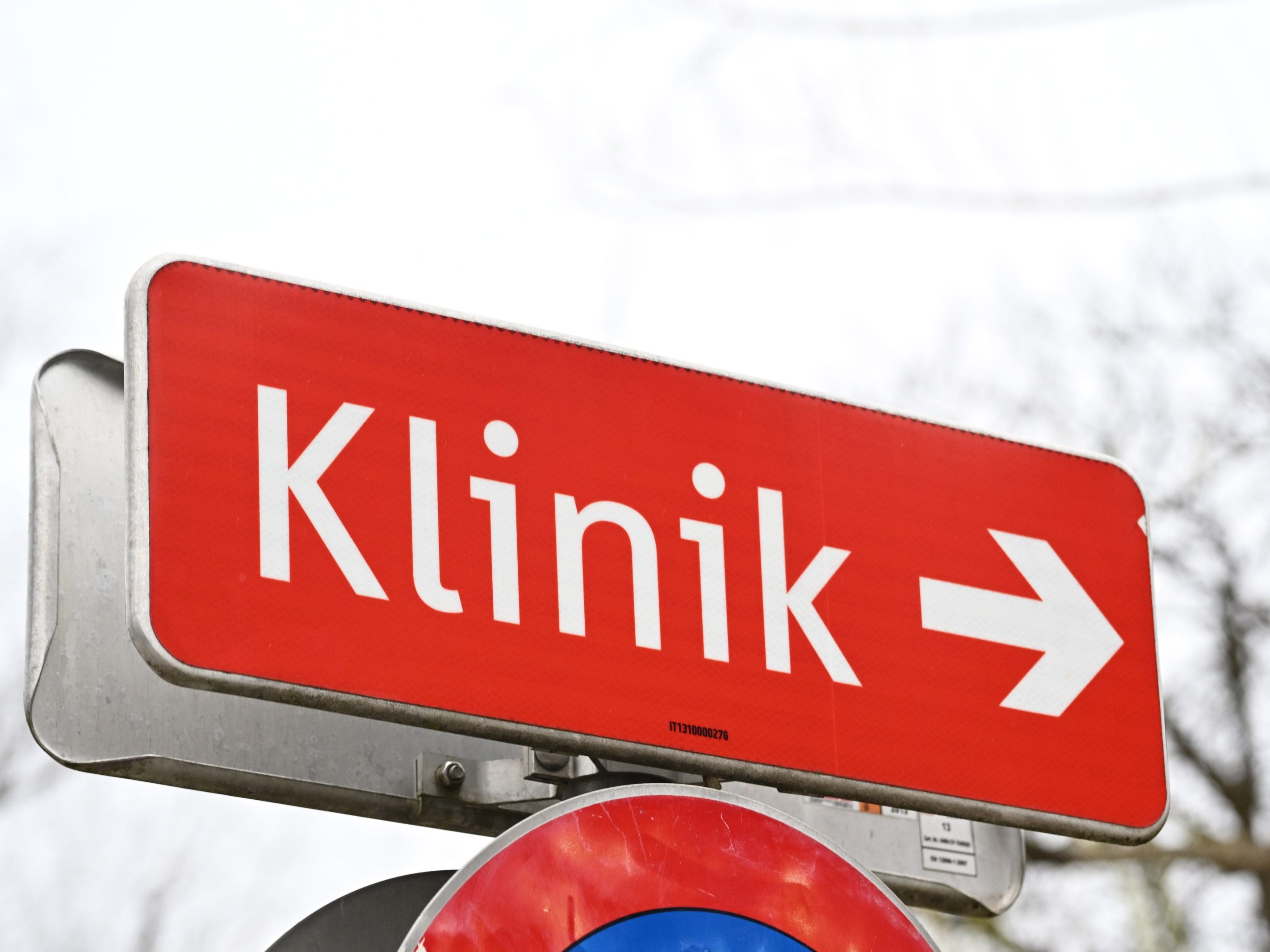 Das Ordensspitäler-Personal droht bei den KV-Verhandlungen mit Streik.