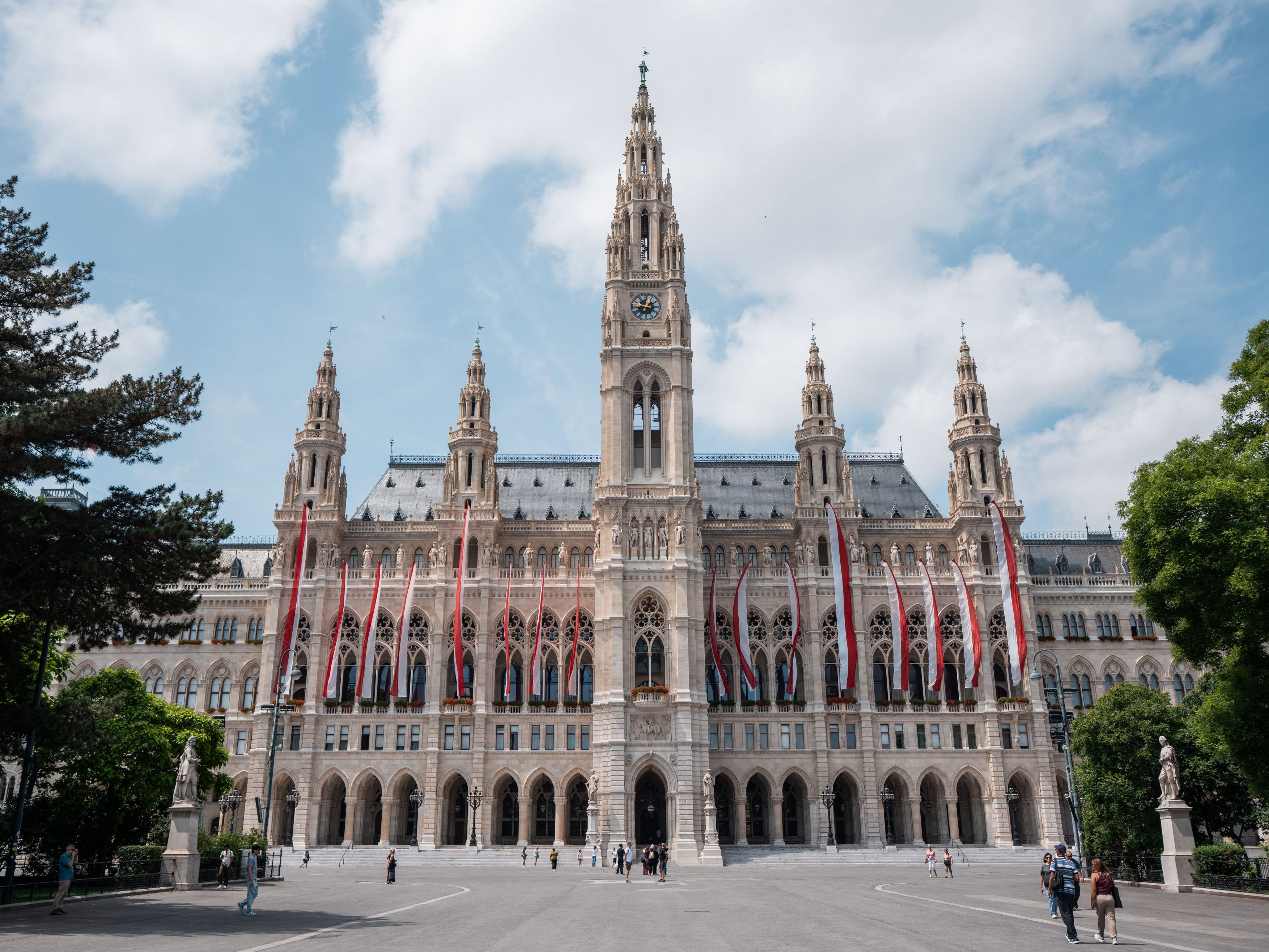 Umfangreiche Sparmaßnahmen sorgten bereits im Vorfeld für Aufregung und Kritik.