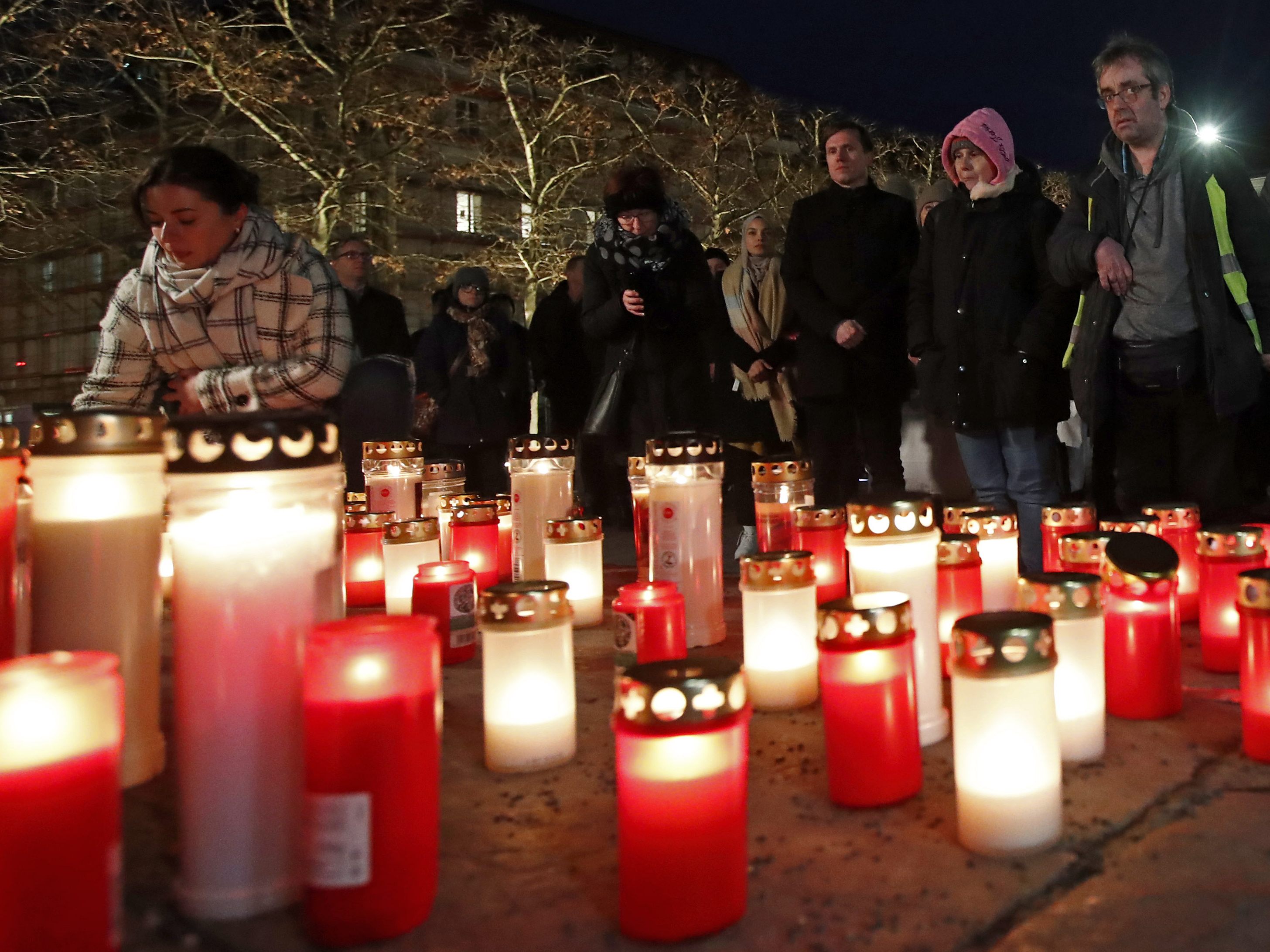 Bei dem Terroranschlag in Villach wurde ein 14-Jähriger getötet und fünf weitere Personen verletzt.