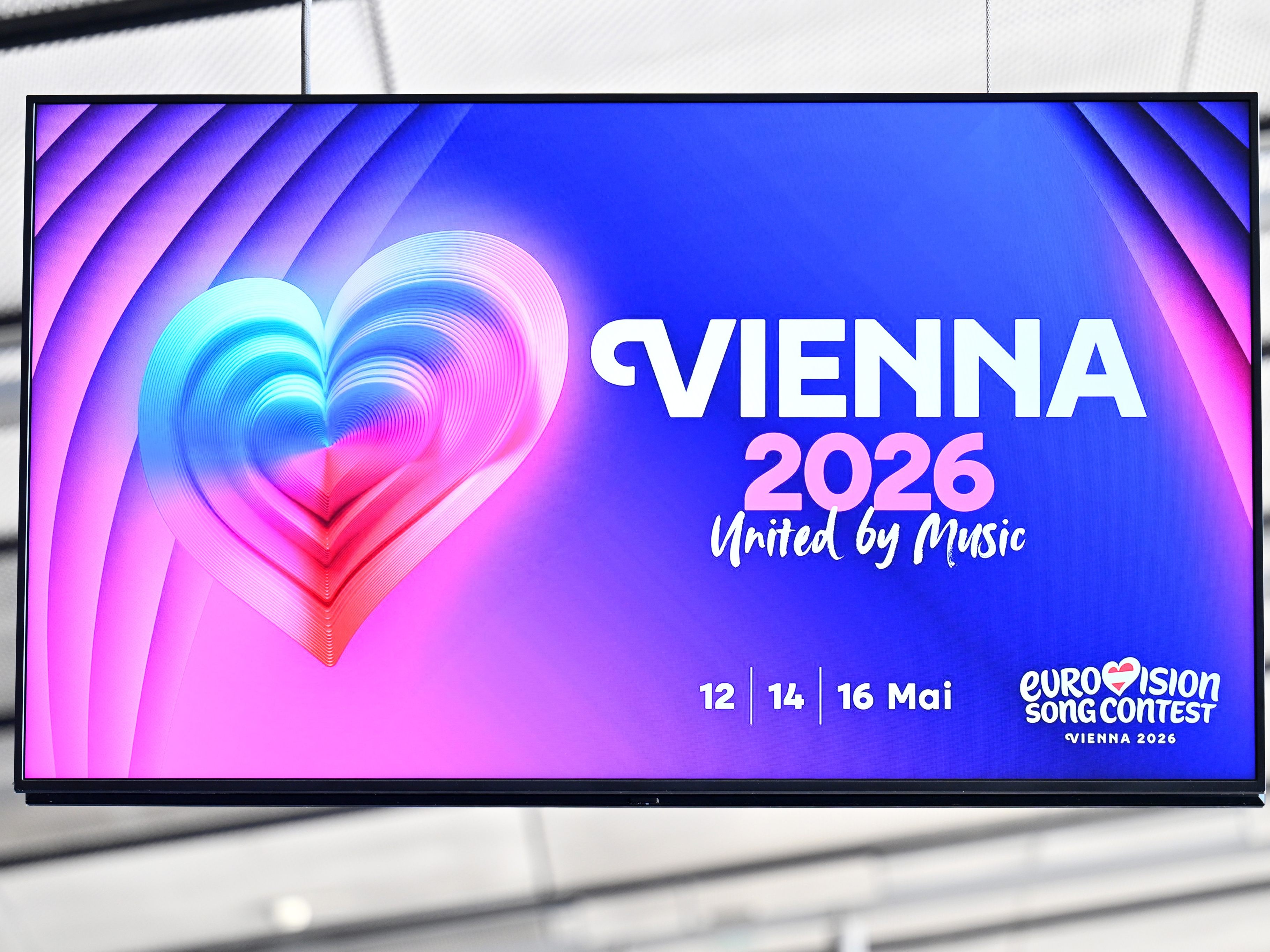 Der isländische Sender hatte als Wackelkandidat gegolten.