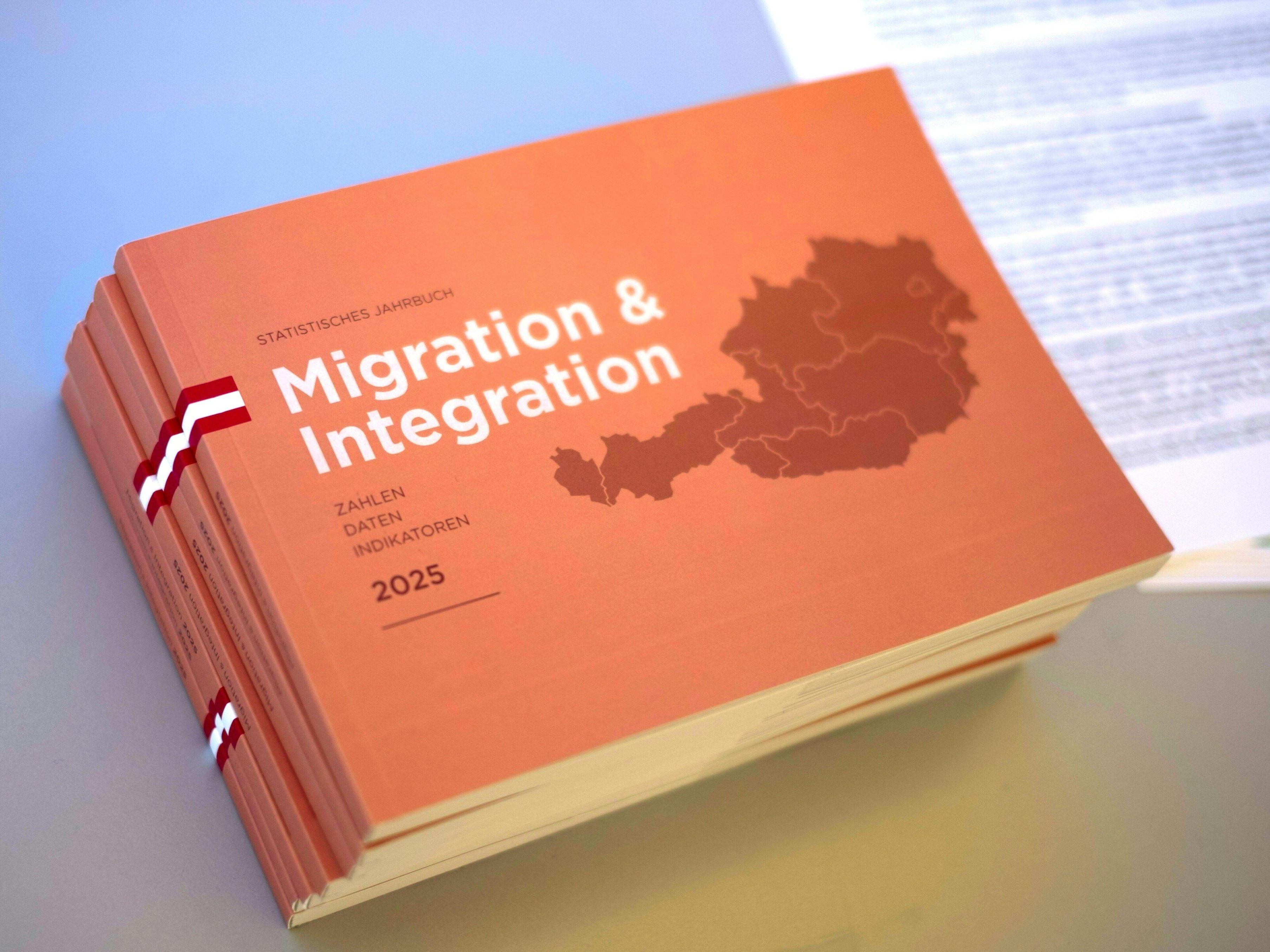 Wien leistet weiterhin seinen Beitrag zur Integration.