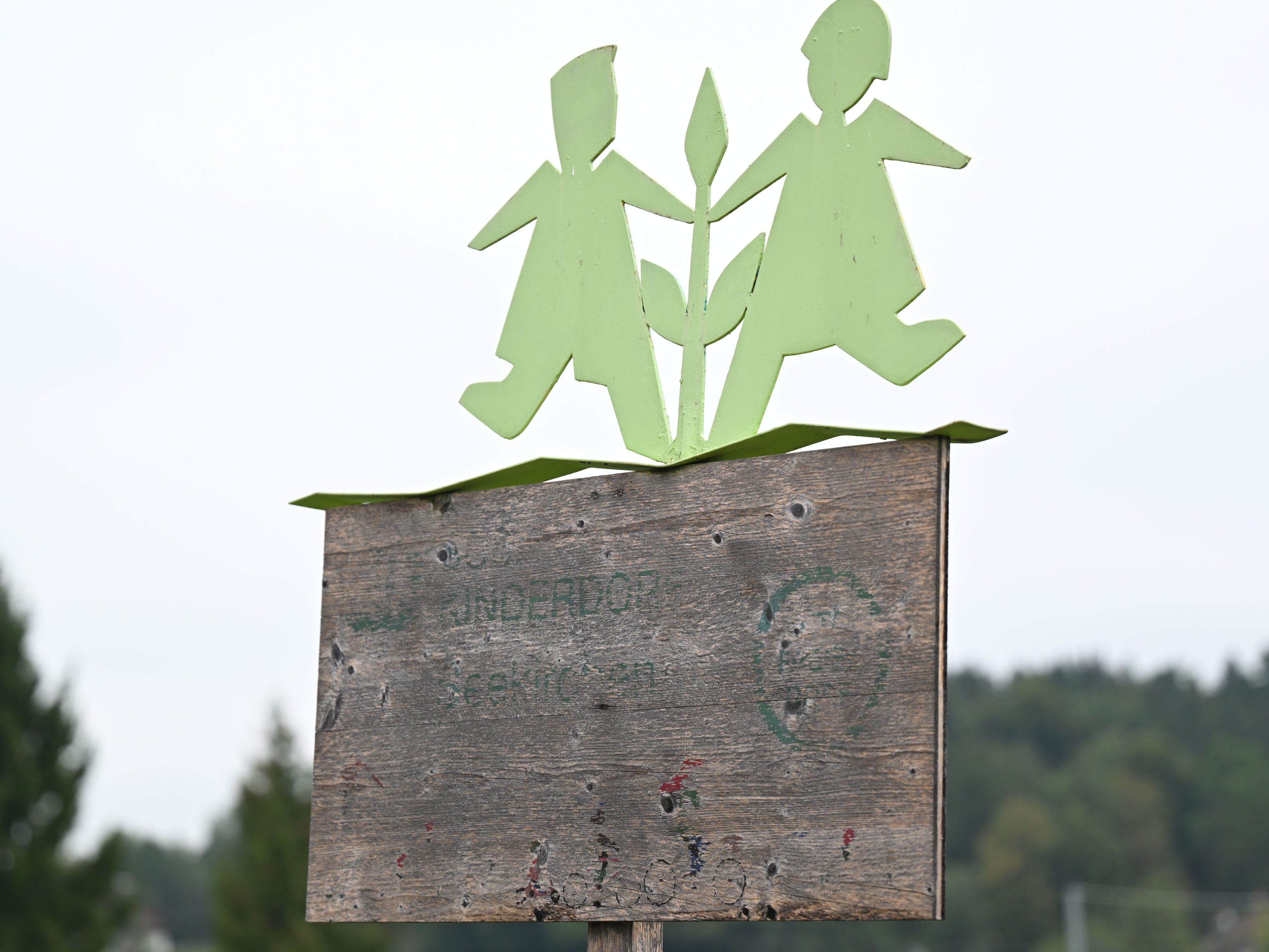 Der Vertrag von Geschäftsführer Moser wurde gekündigt.