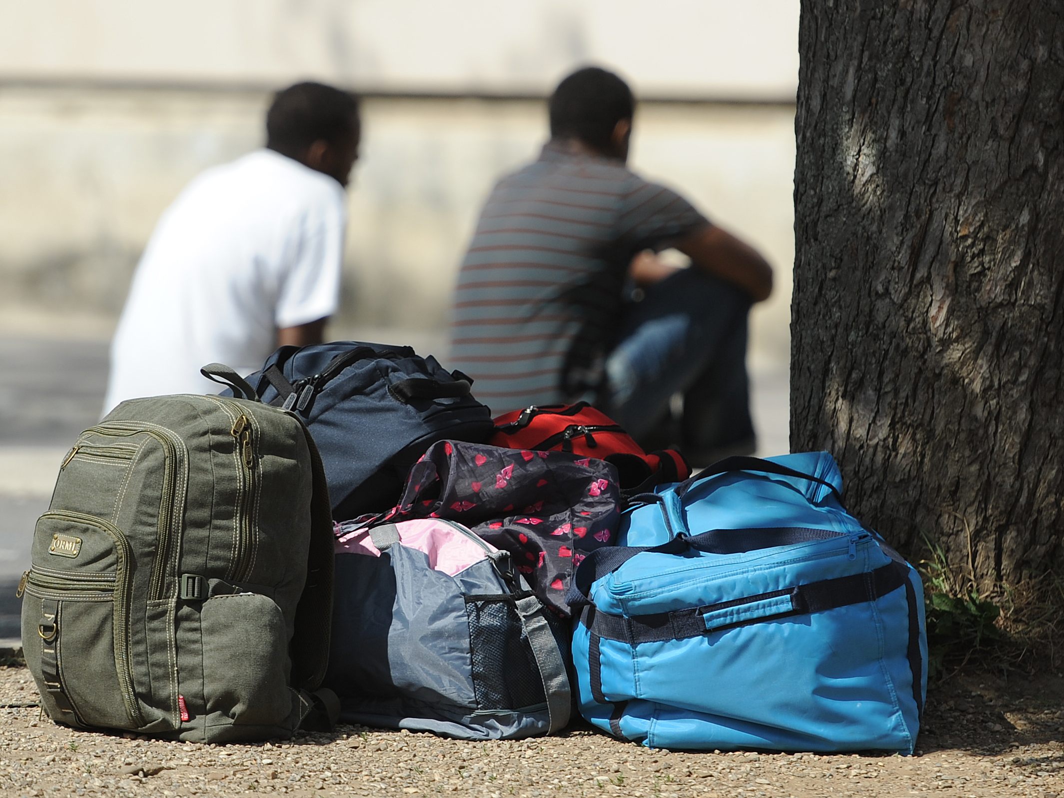 EU öffnet Tür für neue Abschiebepraxis