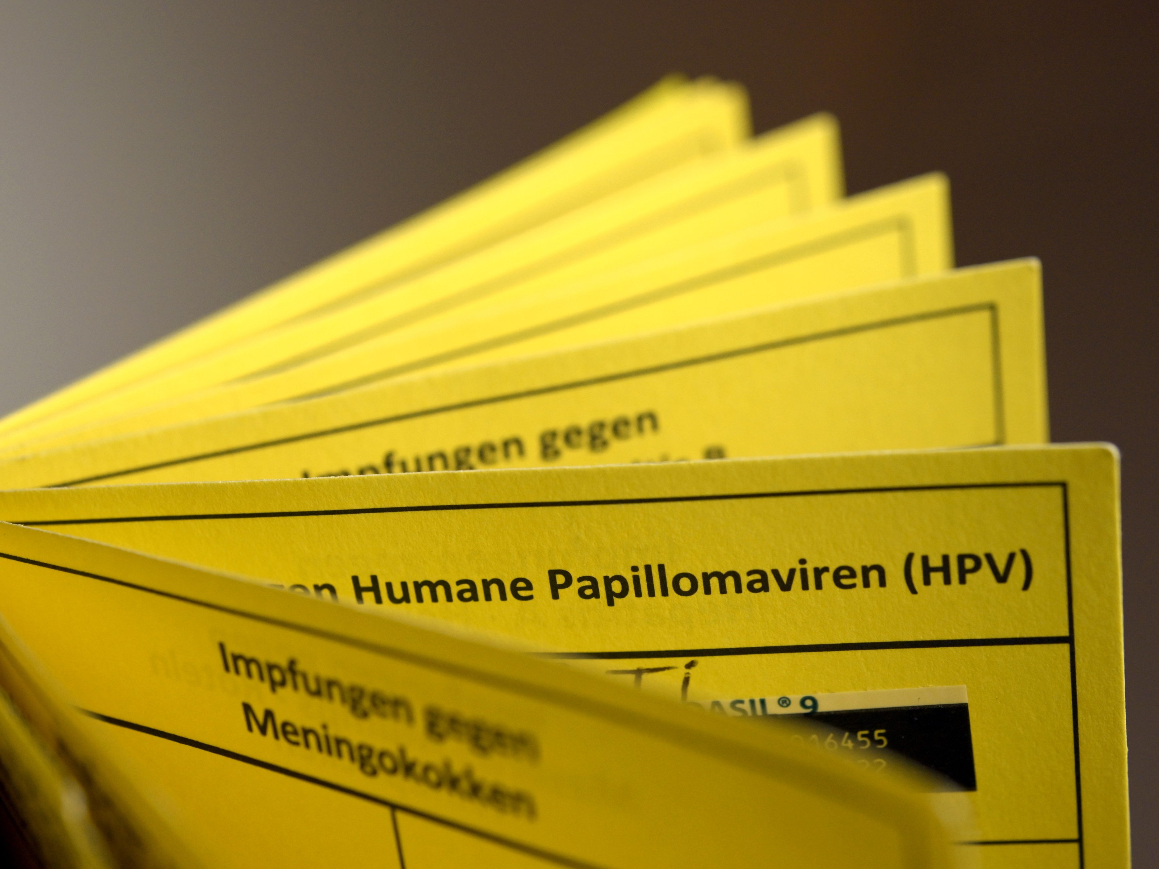 Die HPV-Impfung ist für 21- bis 29-Jährige noch bis Ende des Jahres gratis verfügbar.
