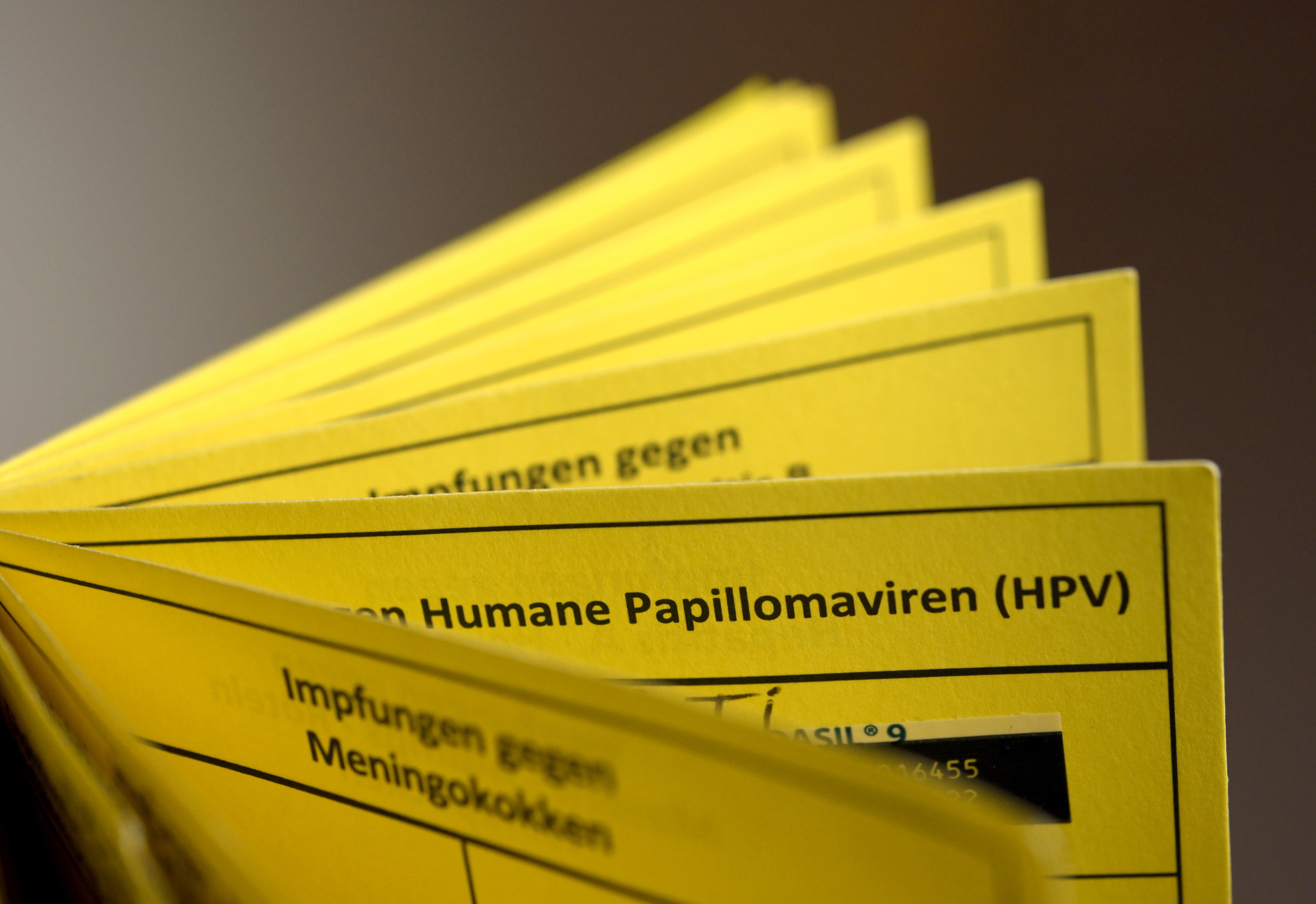 Na Dunaju do 30. leta brezplačno cepljenje proti HPV: Nove analizne ugotovitve potrjujejo učinkovitost