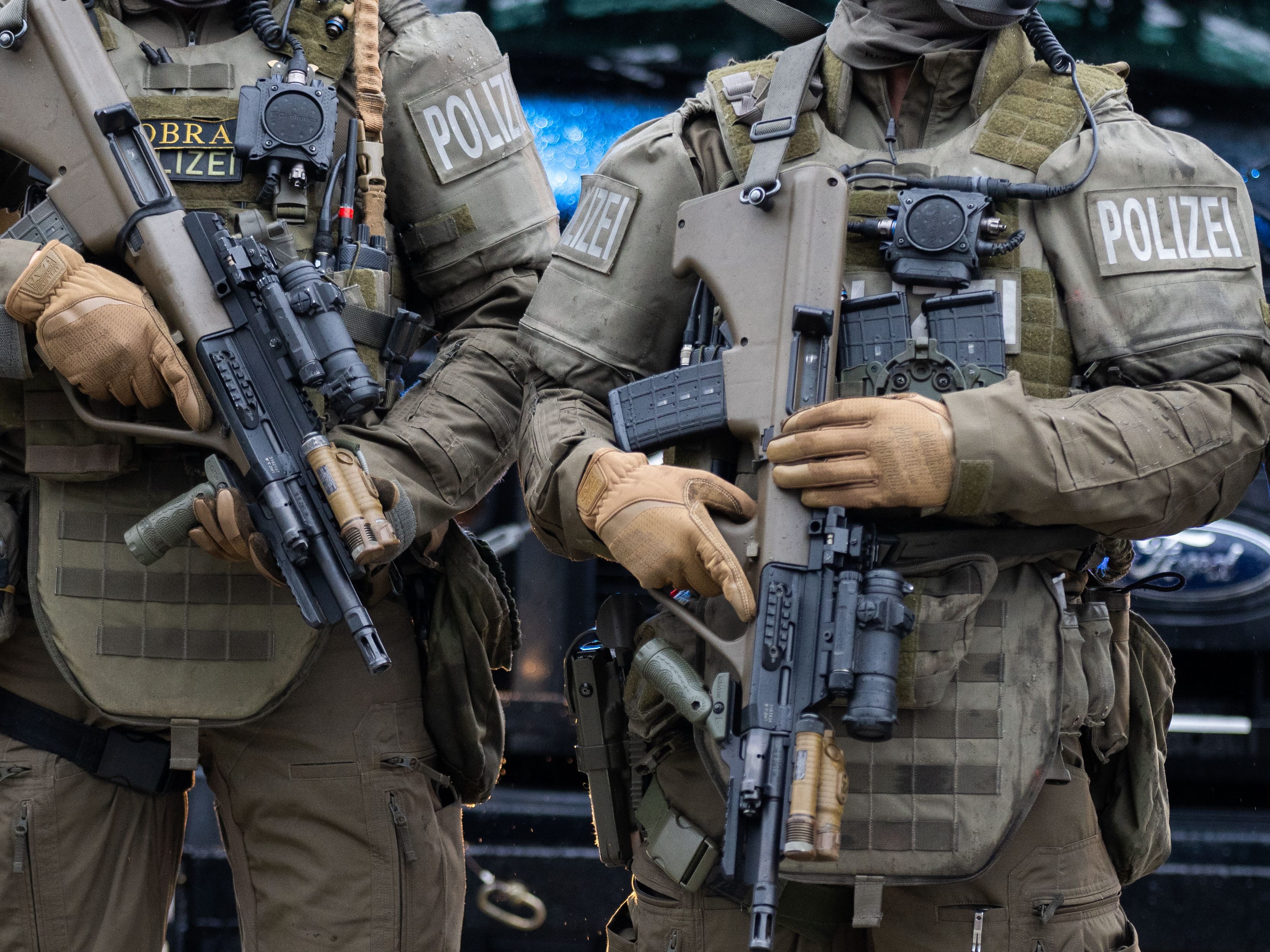 Kritik an Personalkürzung bei Cobra