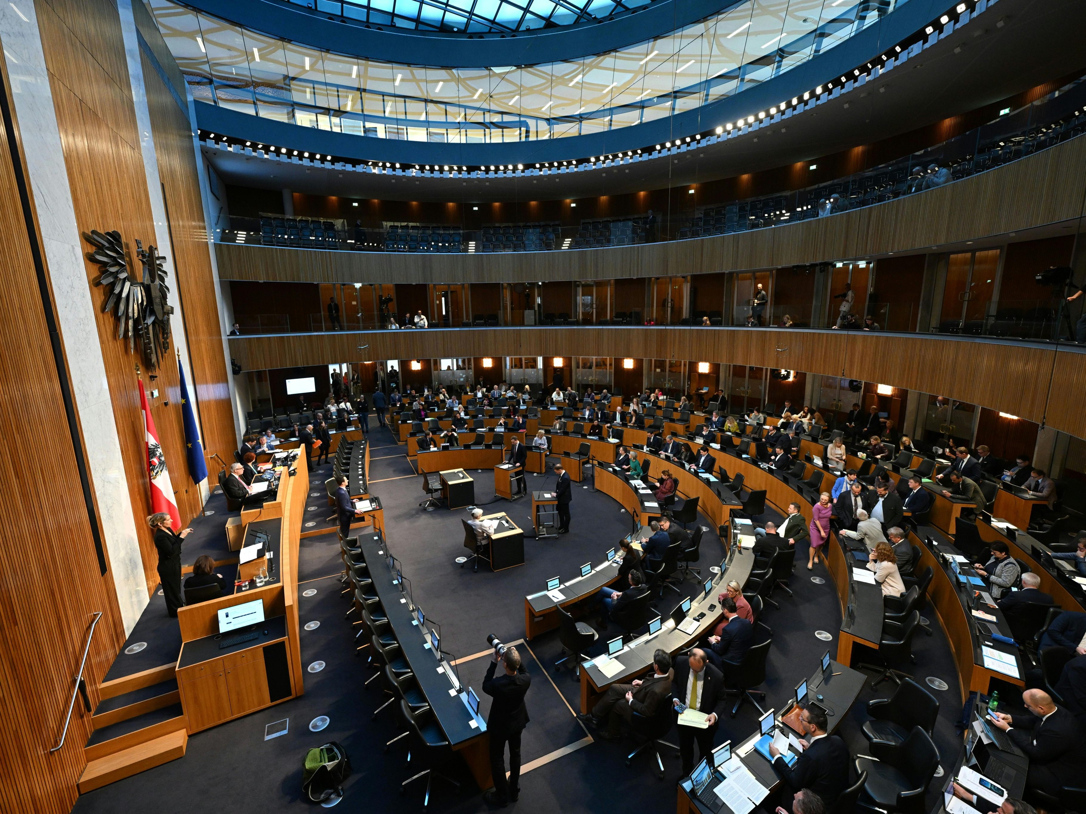 Mietpreisbremse beschlossen: Das ändert sich jetzt für Mieter.