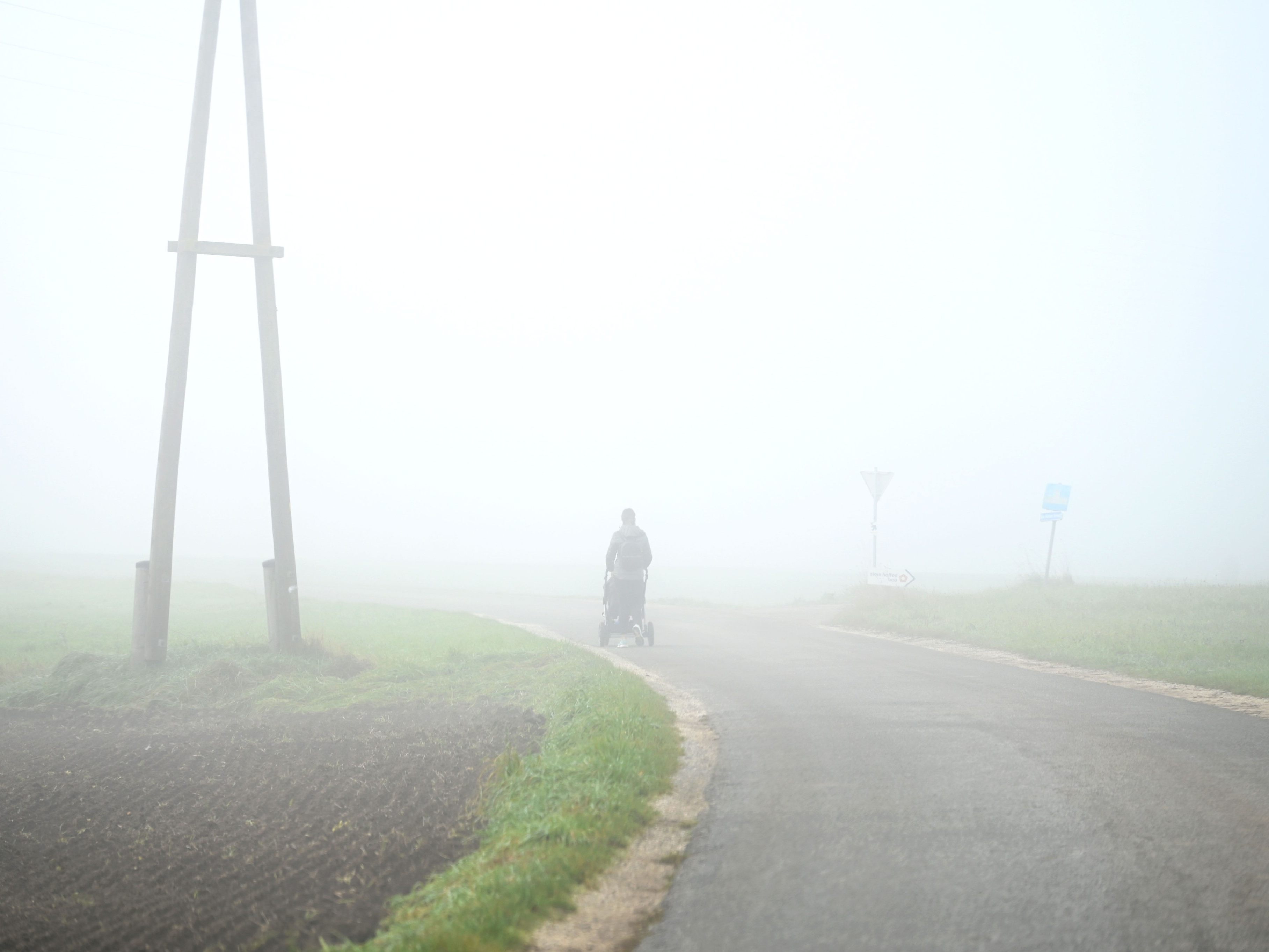 Wie wird das Wetter am Wochenende?