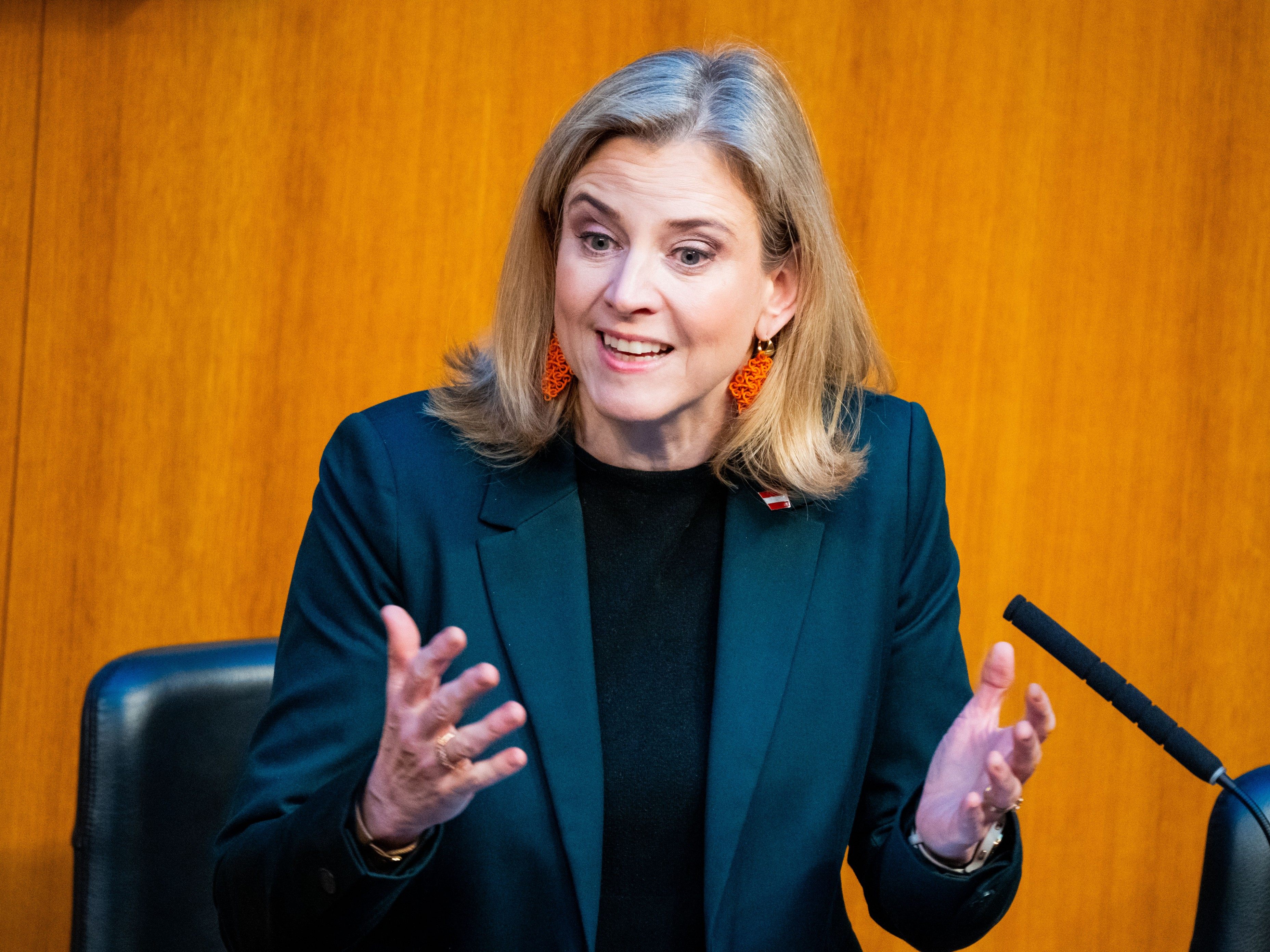 Nur die NEOS haben bis bislang pro Mercosur-Pakt ausgesprochen.