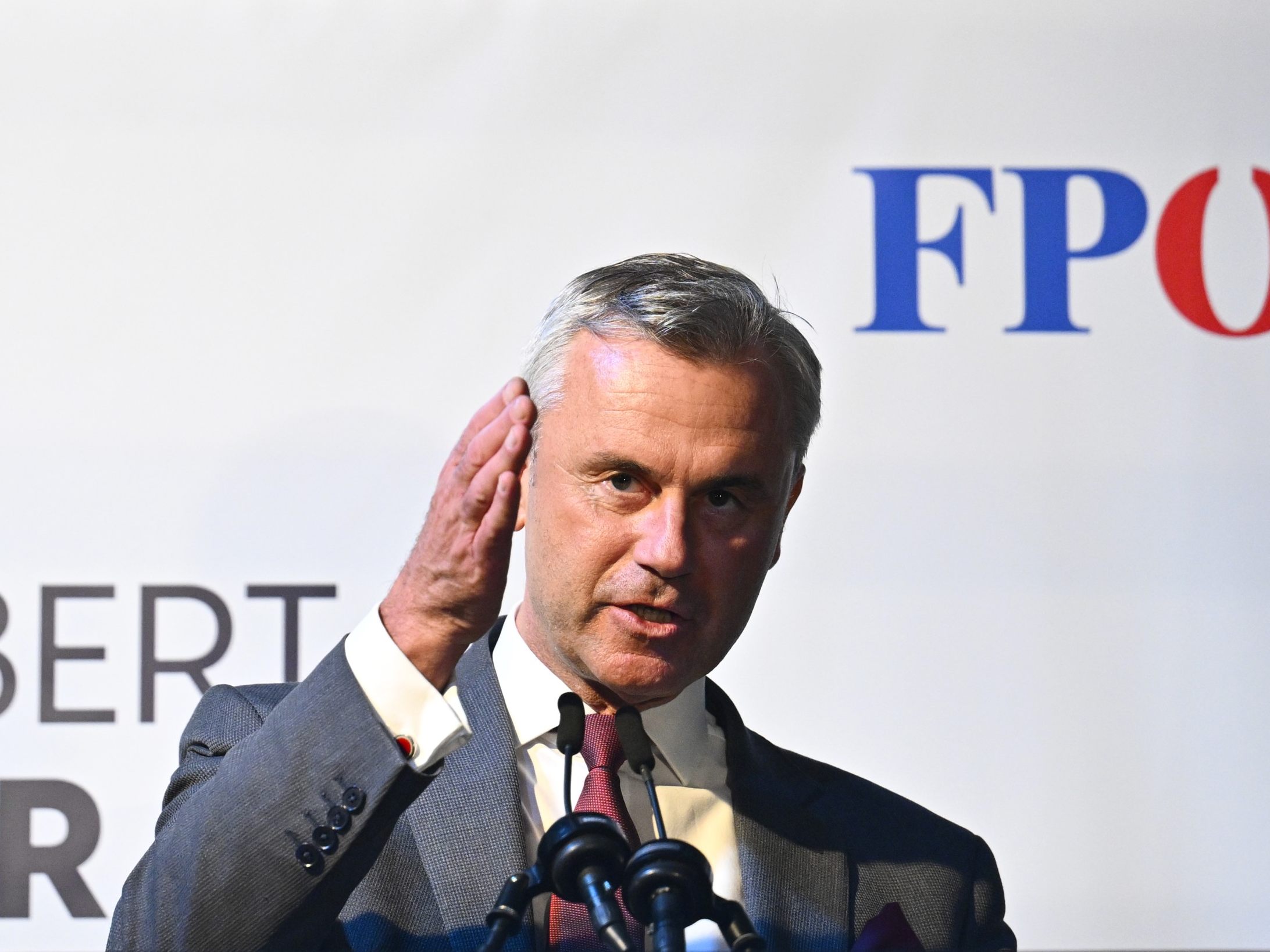 Nach Norbert Hofer: Wer übernimmt die FPÖ im Burgenland?