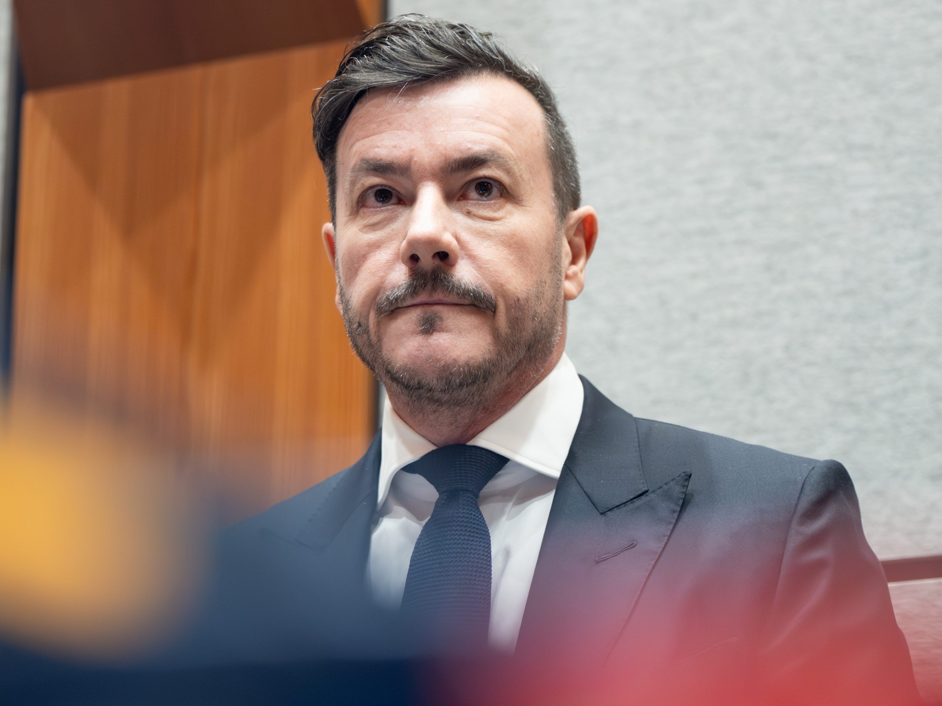 Ermittler in Italien gehen nicht mehr von einer "kriminellen Vereinigung" aus.