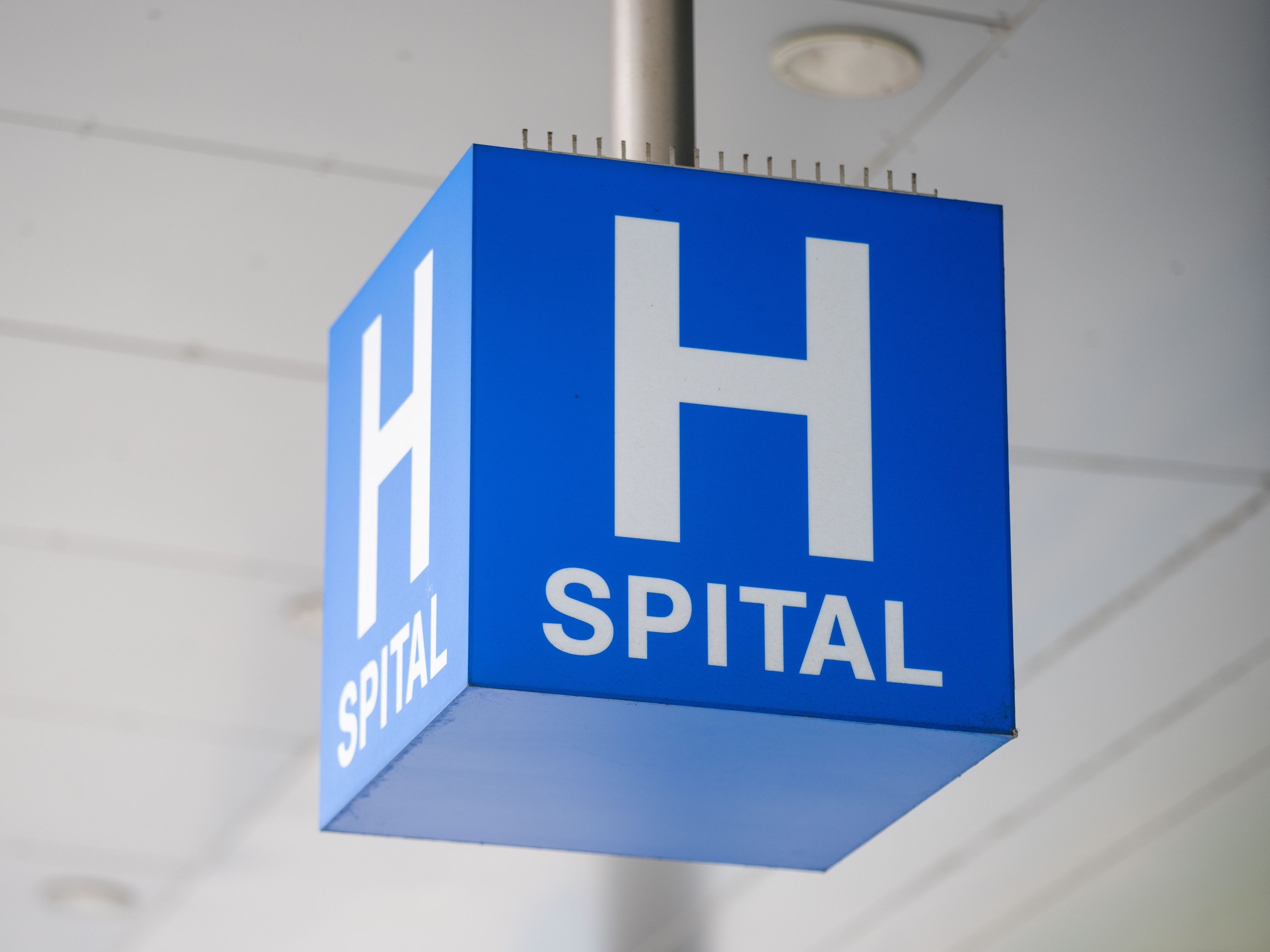 Der 65-Jährige hatte seine Frau nicht behandeln lassen.