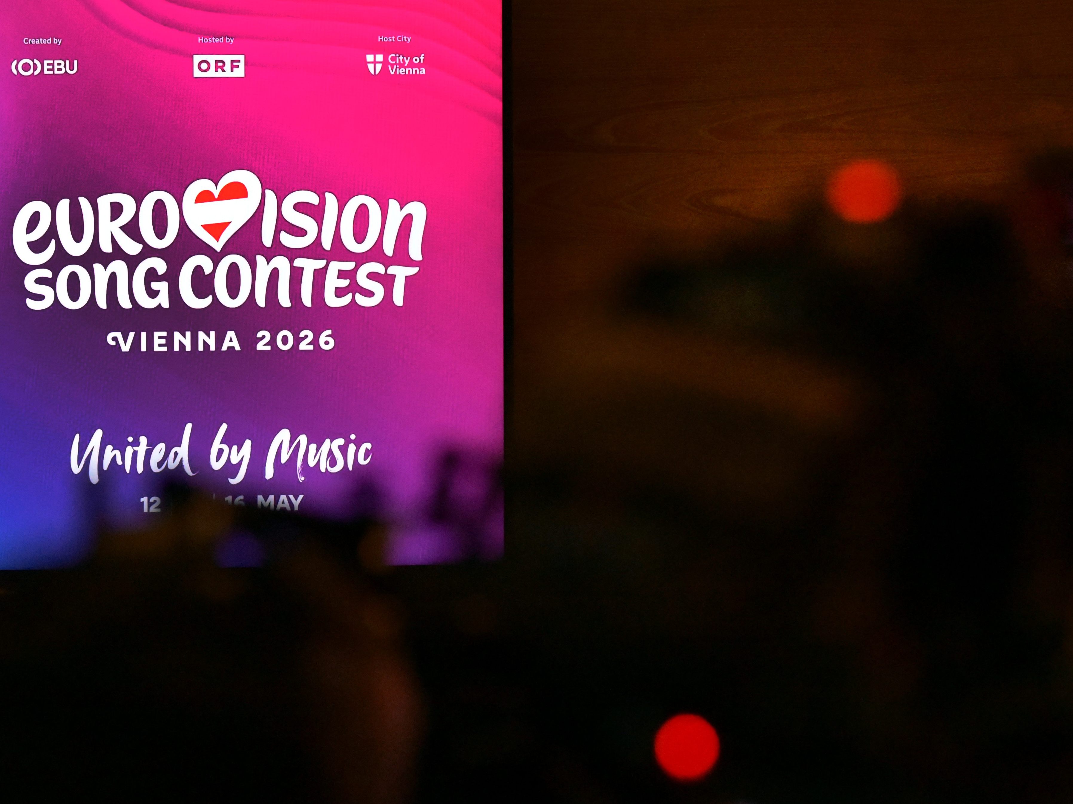 Noch ist unklar, wen Deutschland beim ESC ins Rennen schicken wird.