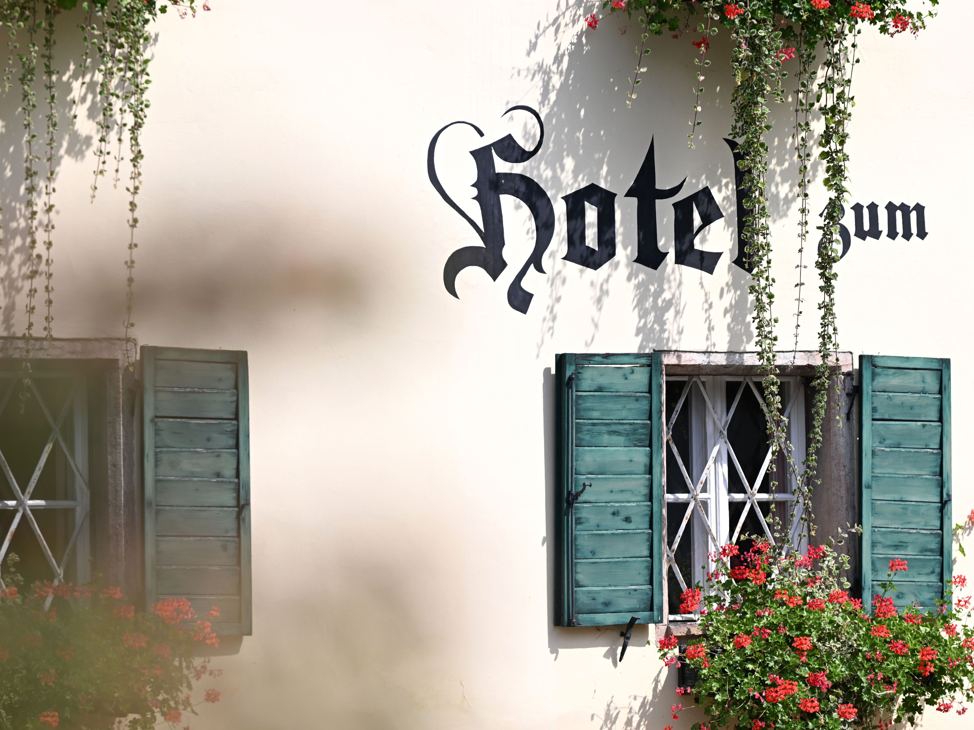 In der Sommersaison 2024 gab es um 3,3 Prozent mehr Übernachtungen als 2019.