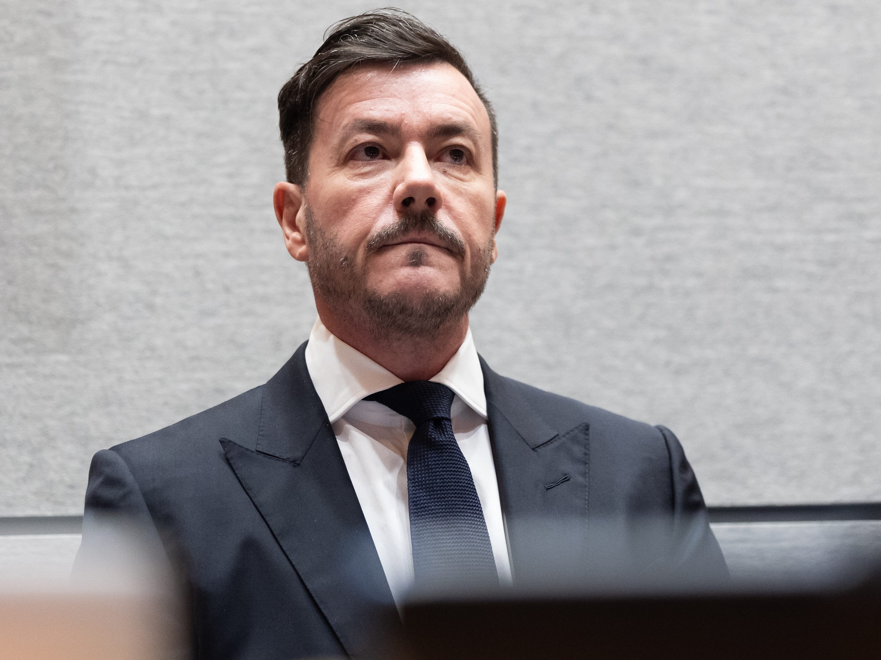 Der Richter in Trient will die Vorwürfe gegen Benko noch nicht zu den Akten legen.