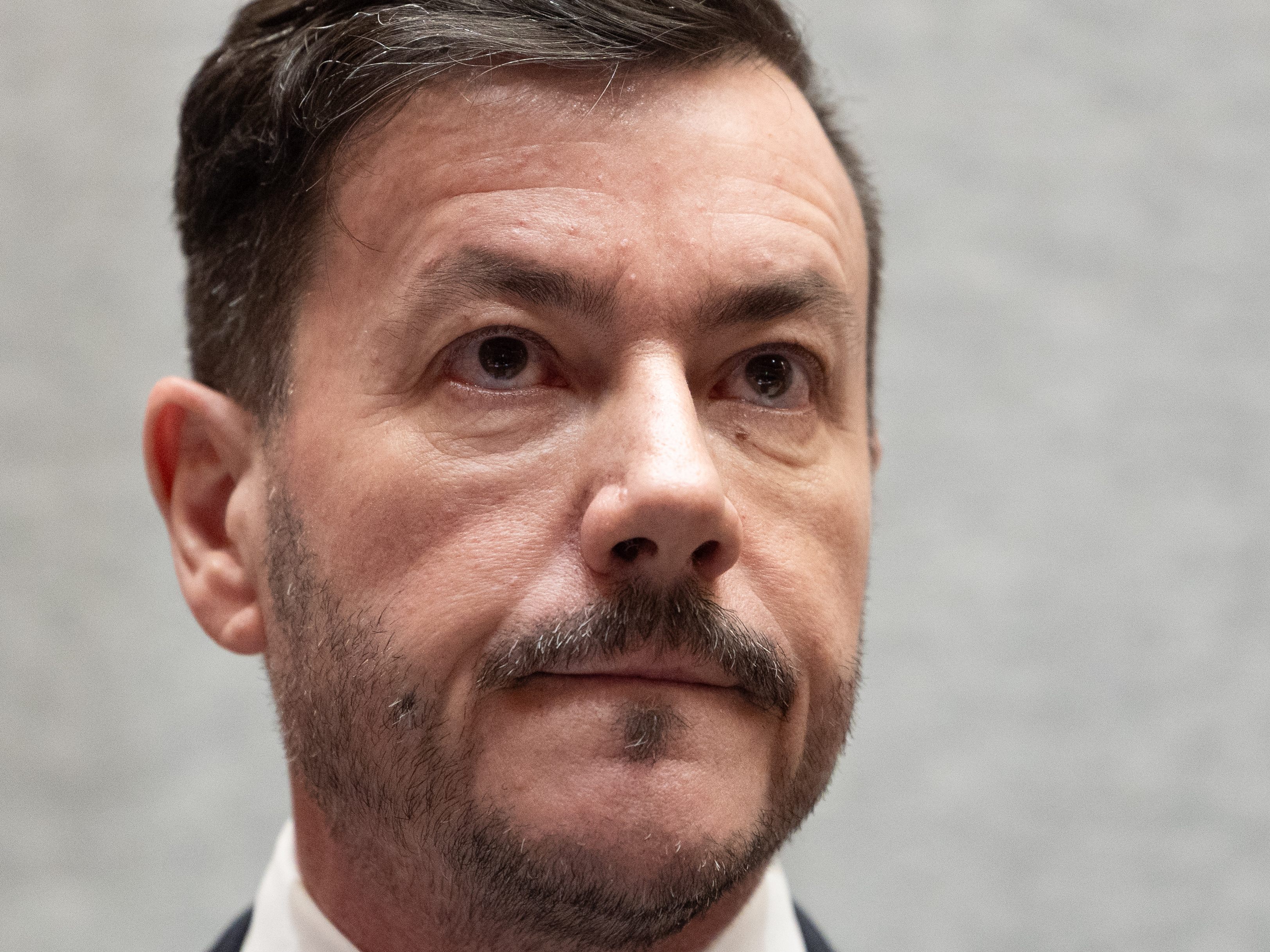 Signa-Gründer René Benko bleibt auch über Weihnachten hinaus weiter in Untersuchungshaft.