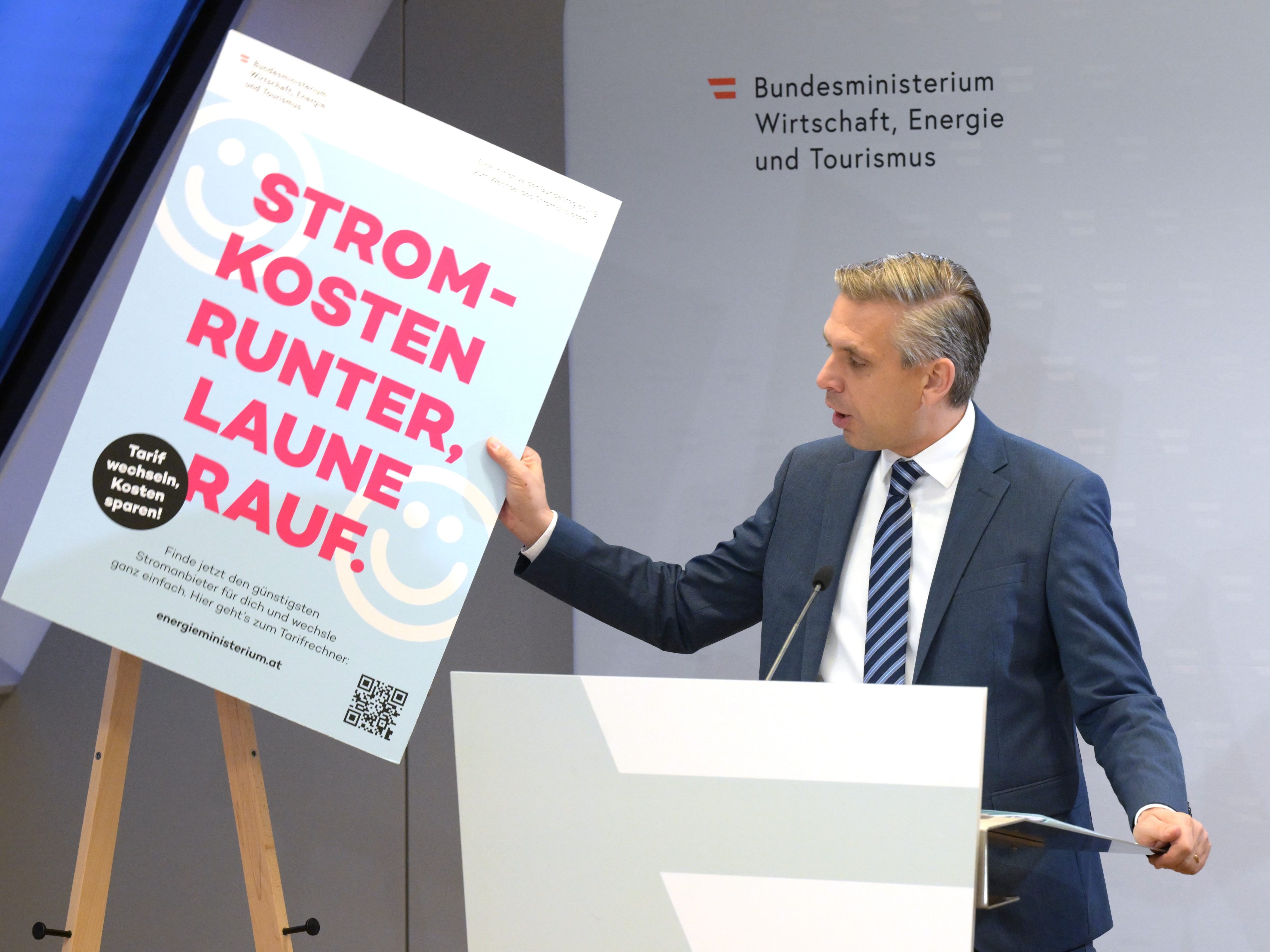 Das neue Gesetz soll den Strommarkt "fit für die Zukunft" machen.