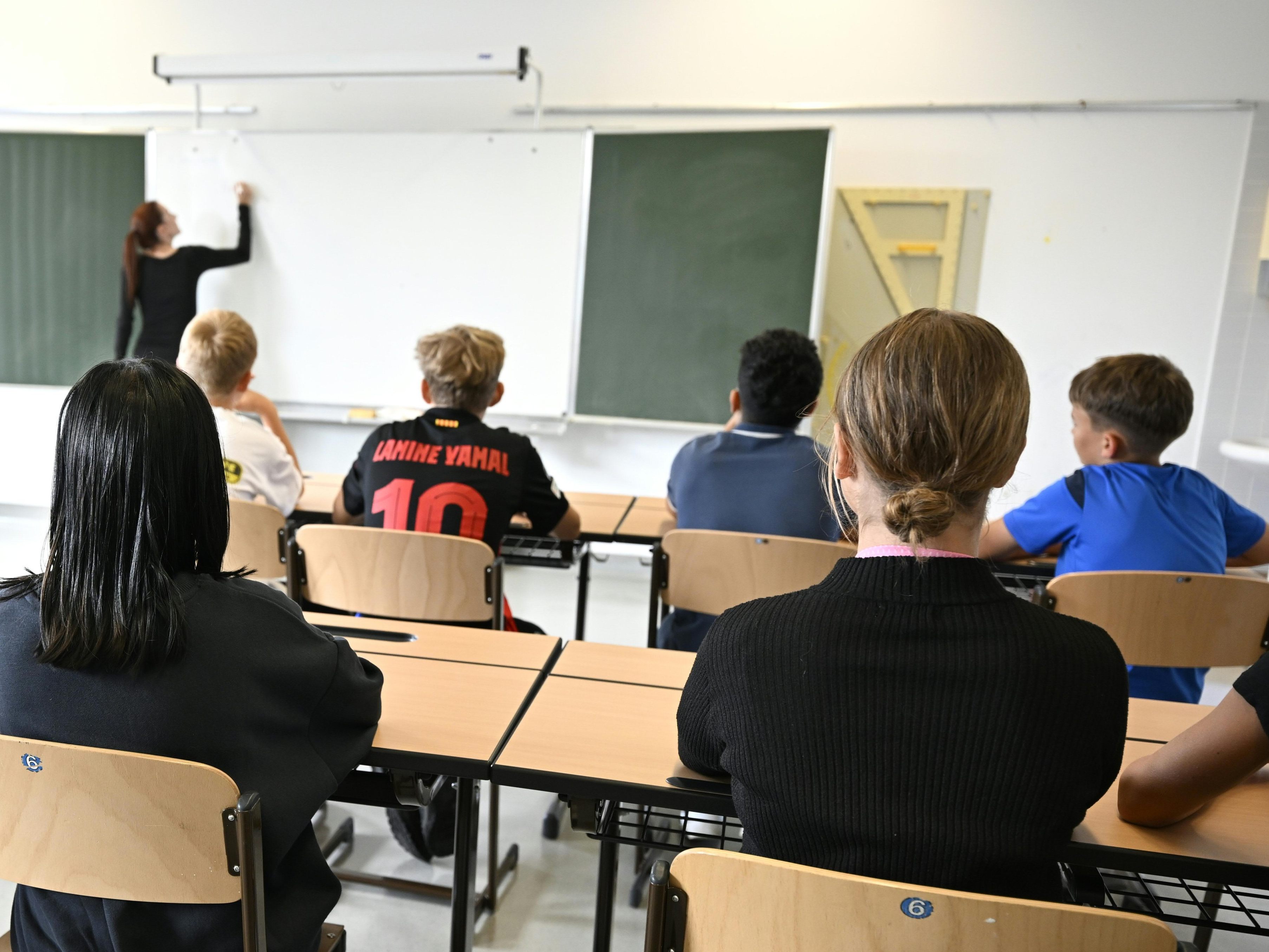 Neue Regeln sollen für Privatschulen kommen.