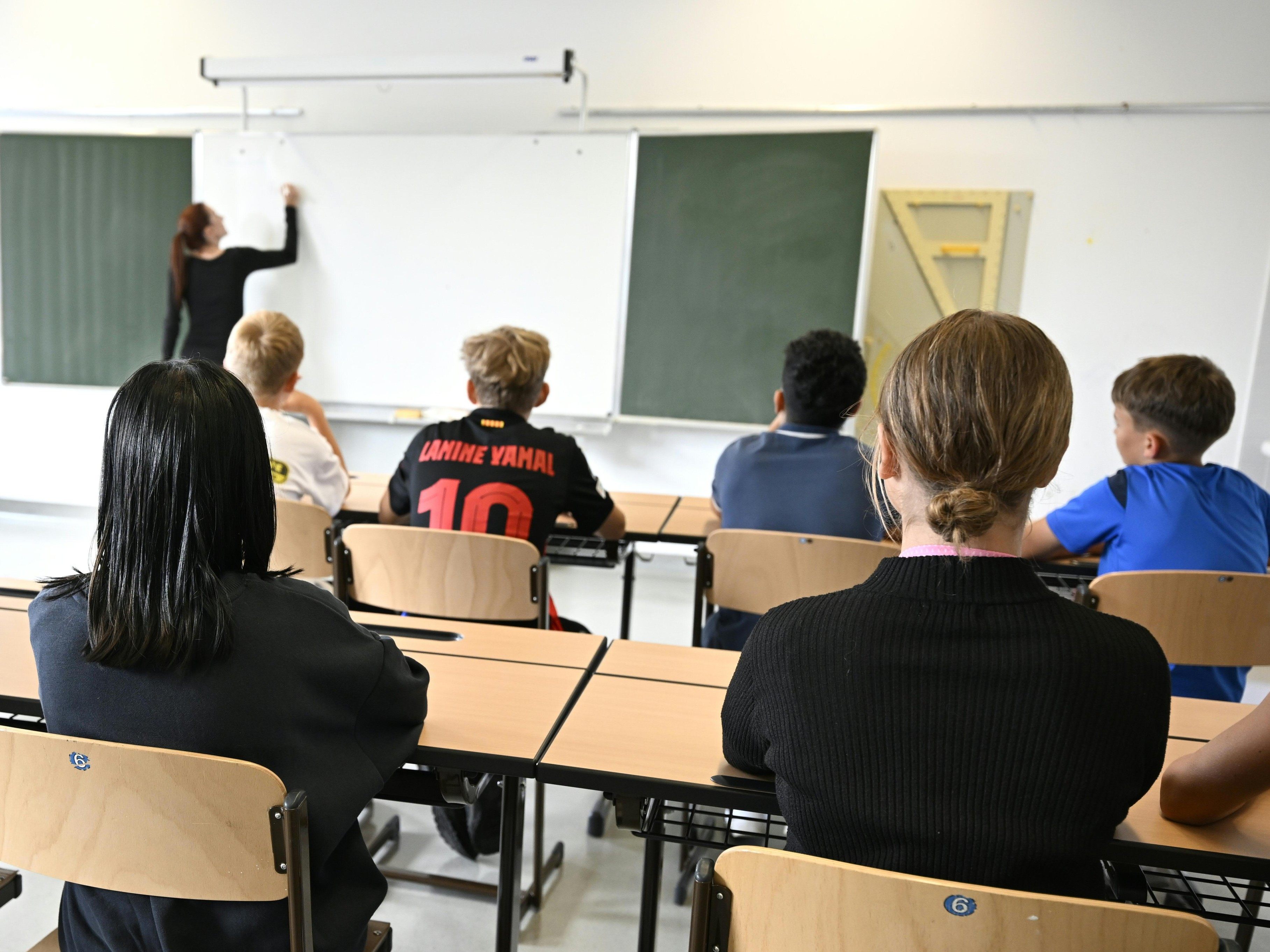 2026 wird Schlüsseljahr für Schulreformen und Integration.