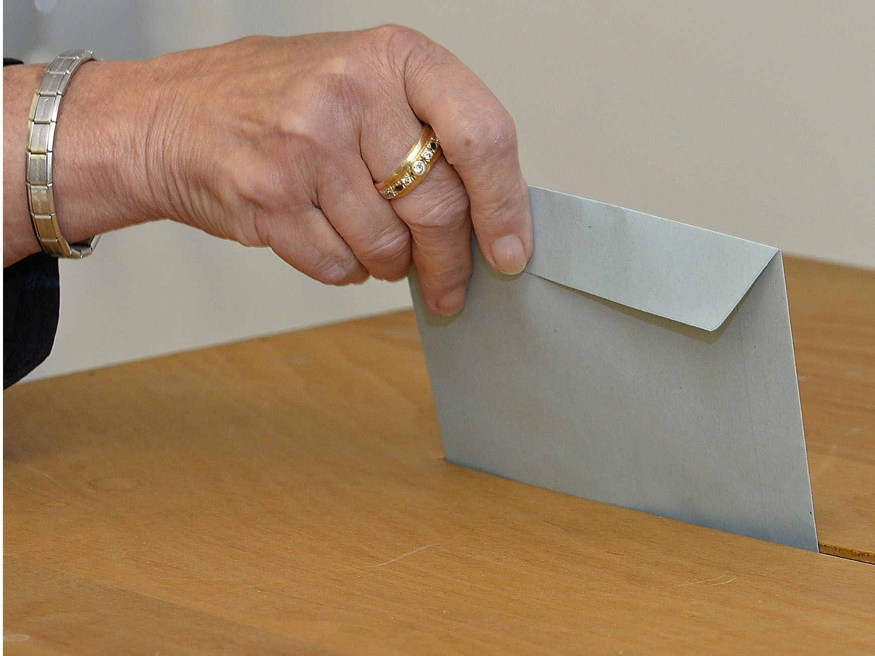 Neunkirchen steht vor einer erneuten Gemeinderatswahl.