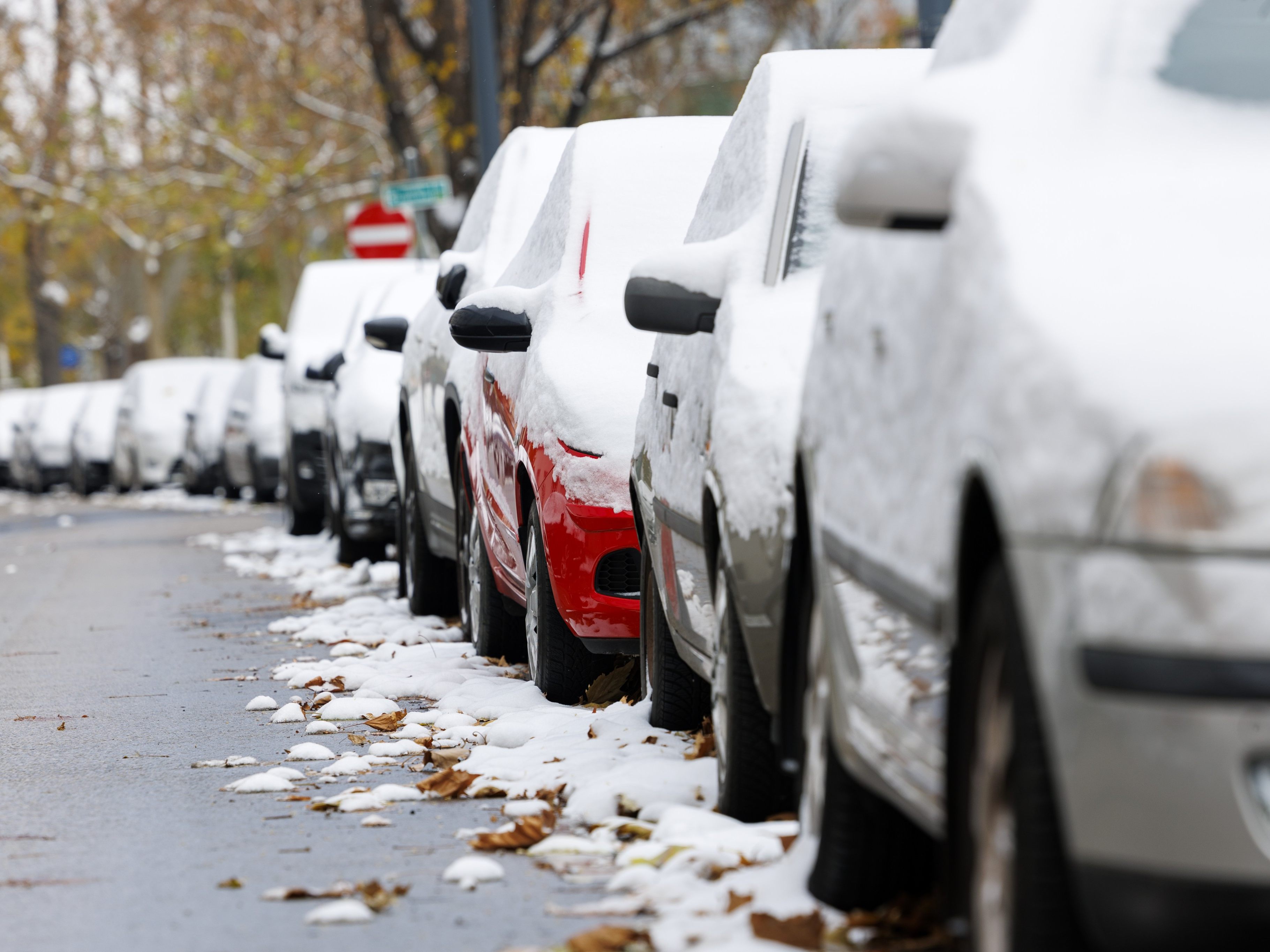 Die Parkgebühren in Wien werden ab 2026 angehoben.