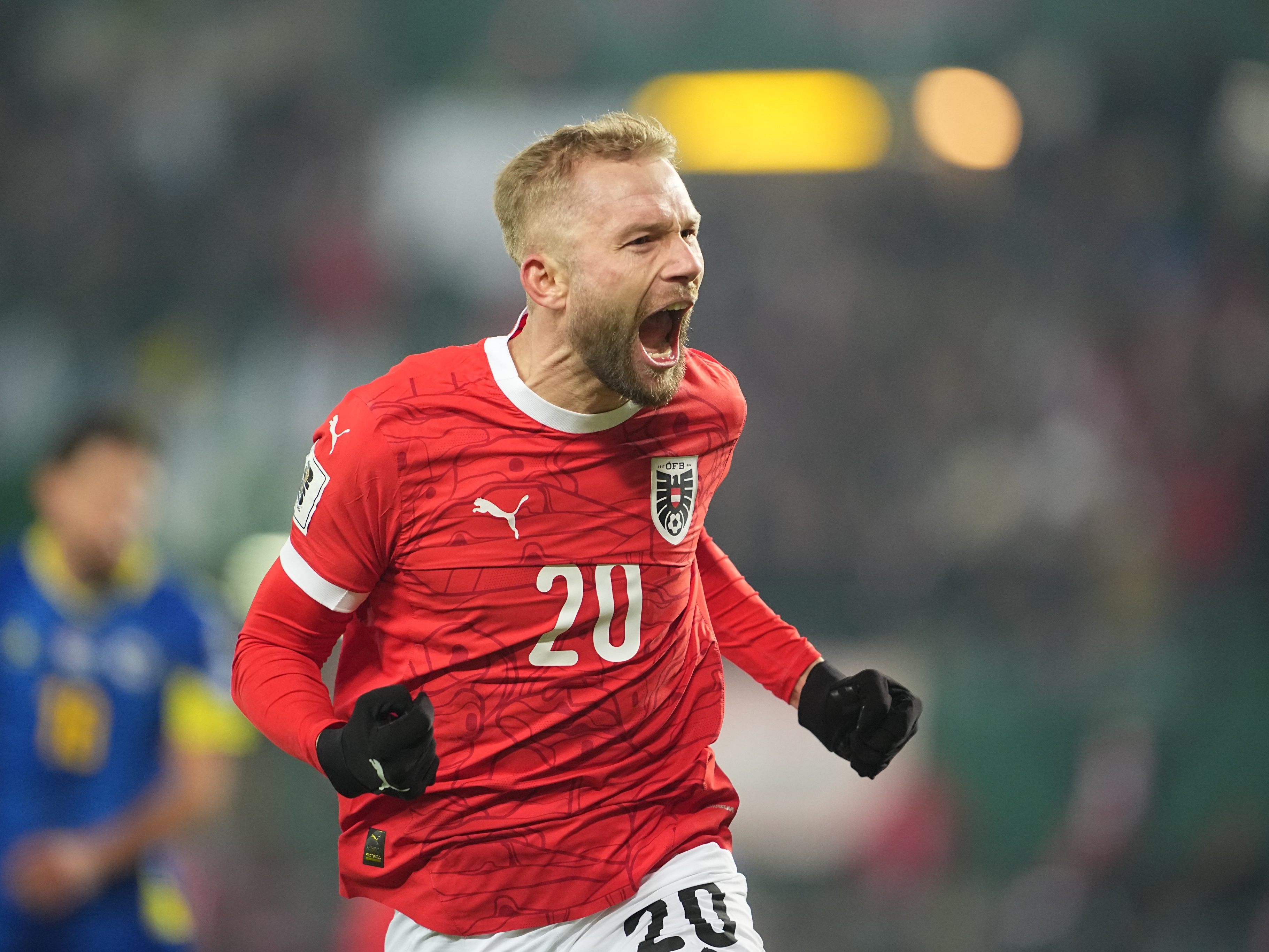 Österreichs Fußballer des Jahres