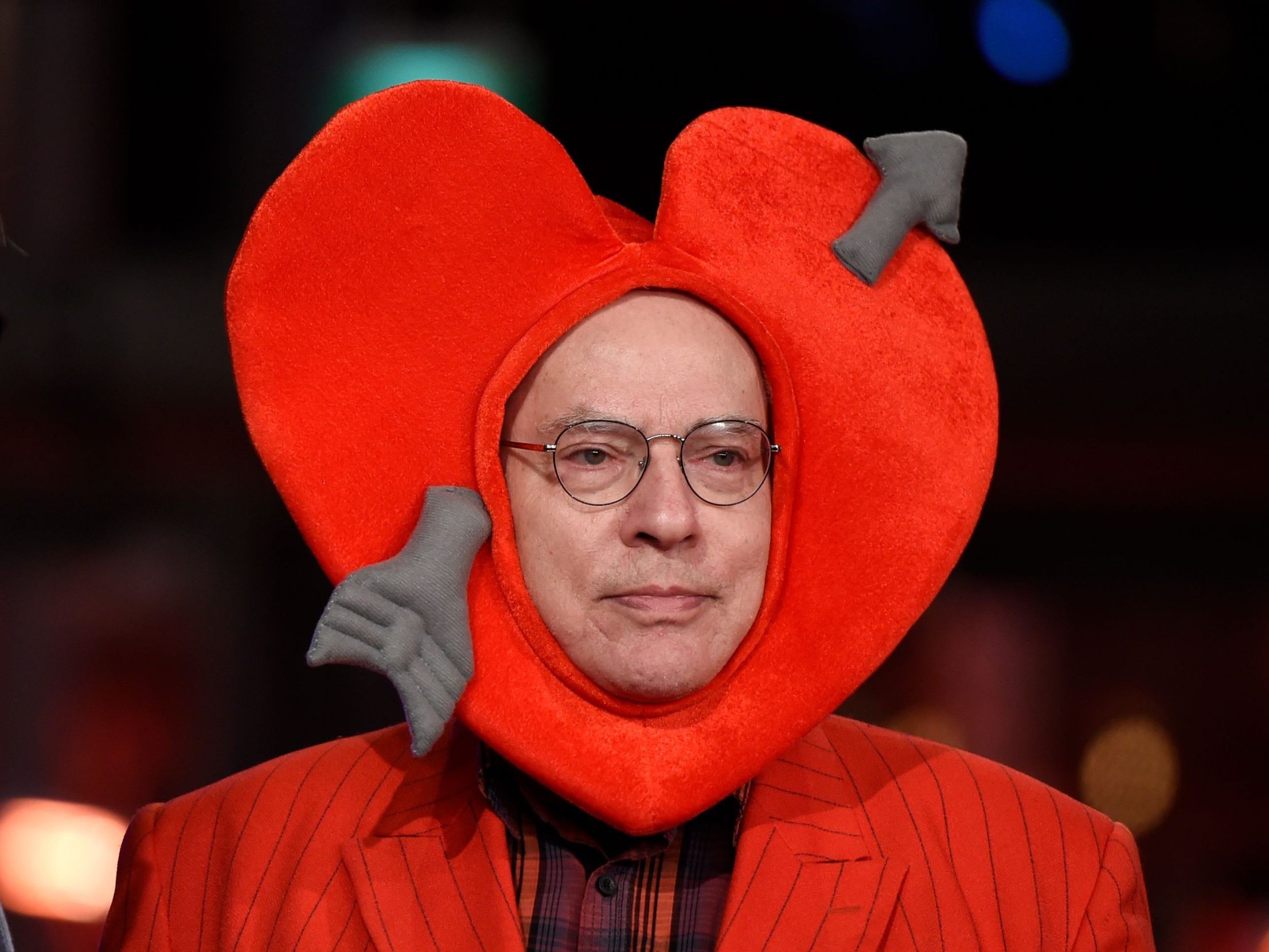 Regisseur Rosa von Praunheim verstorben