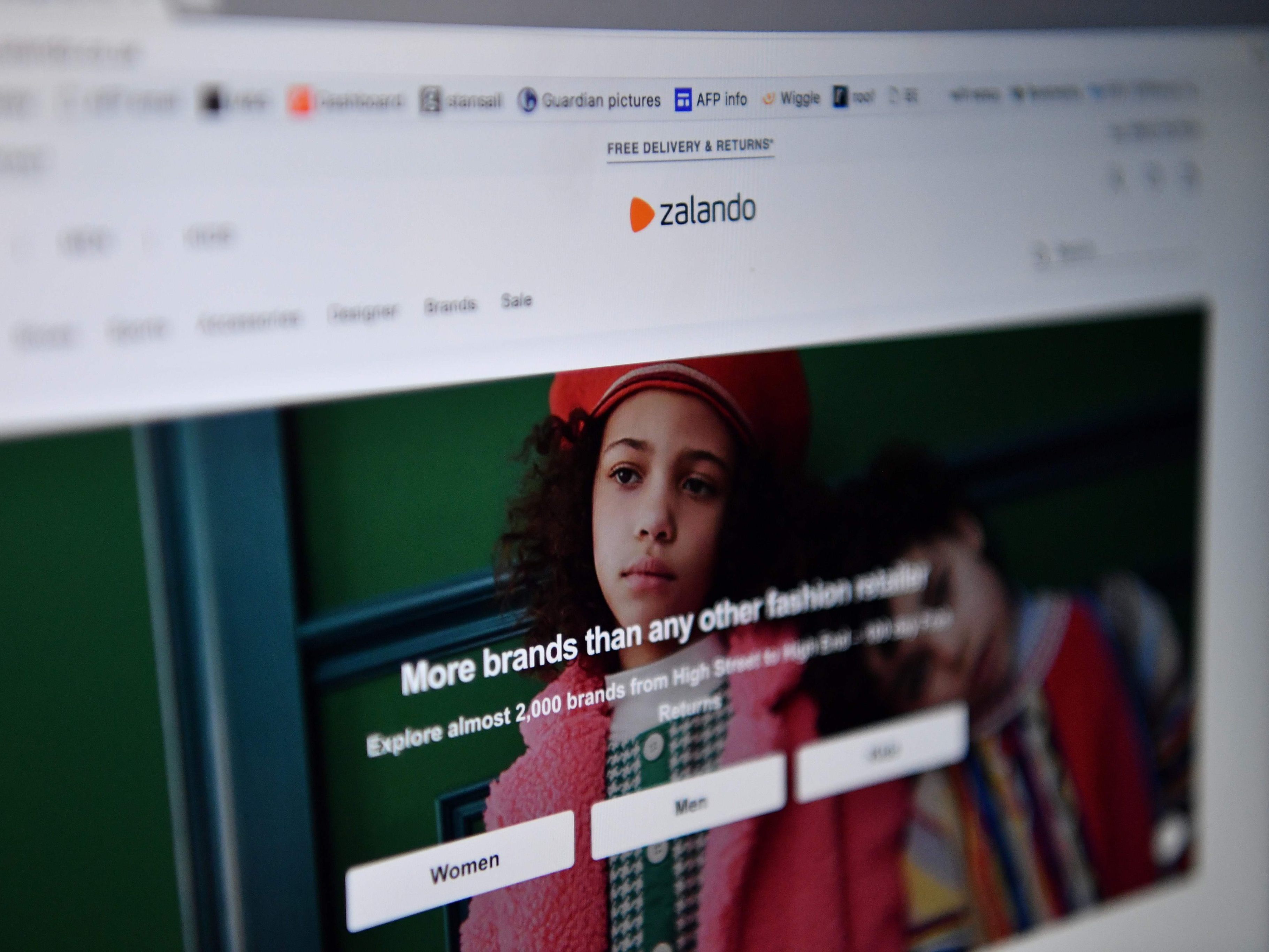 Das OLG Wien befand die Gutscheinklauseln von Zalando für unzulässig.