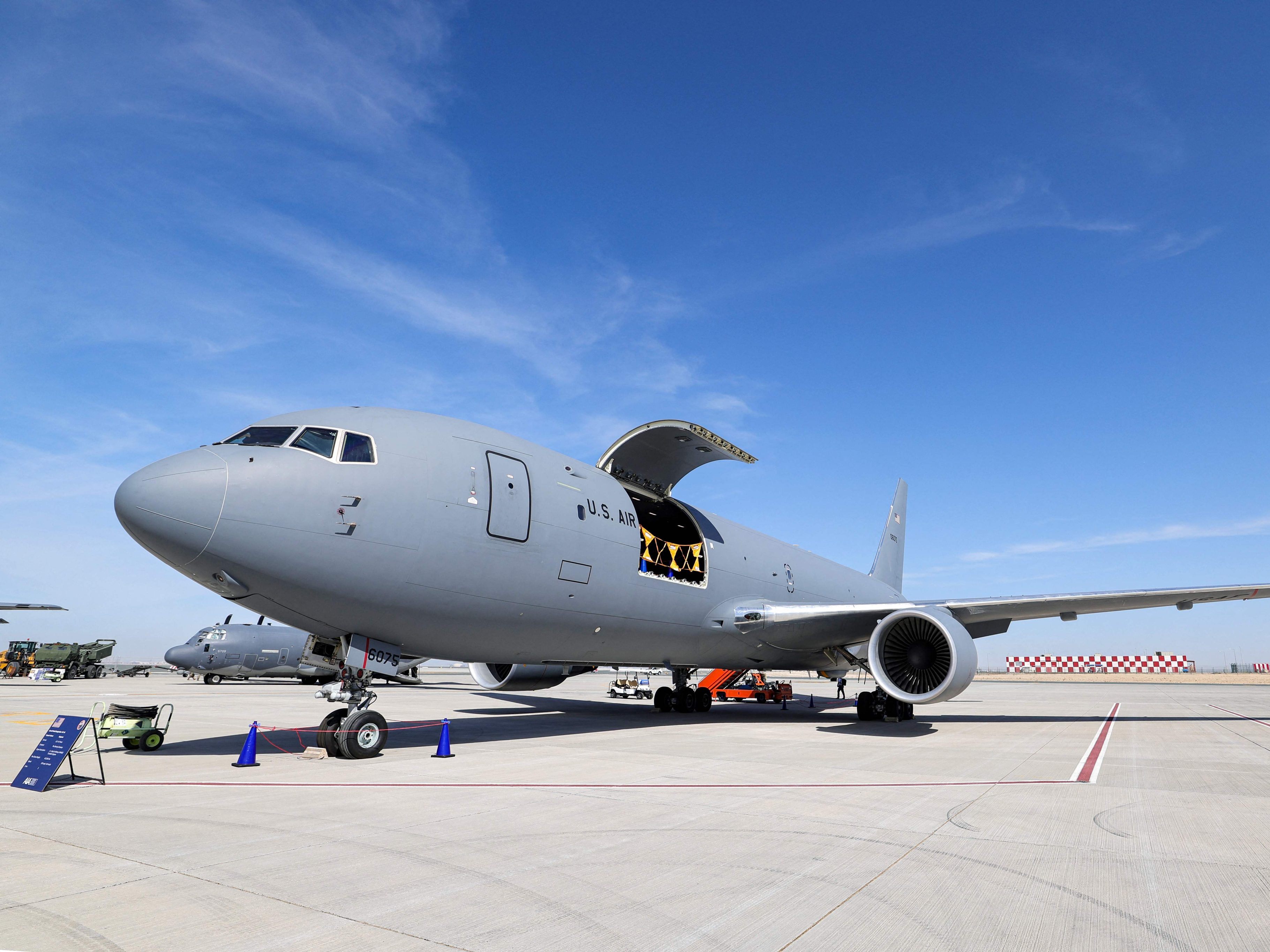 Ein Flug von Istanbul nach Aktobe endet über 1000 Kilometer entfernt in Aktau.