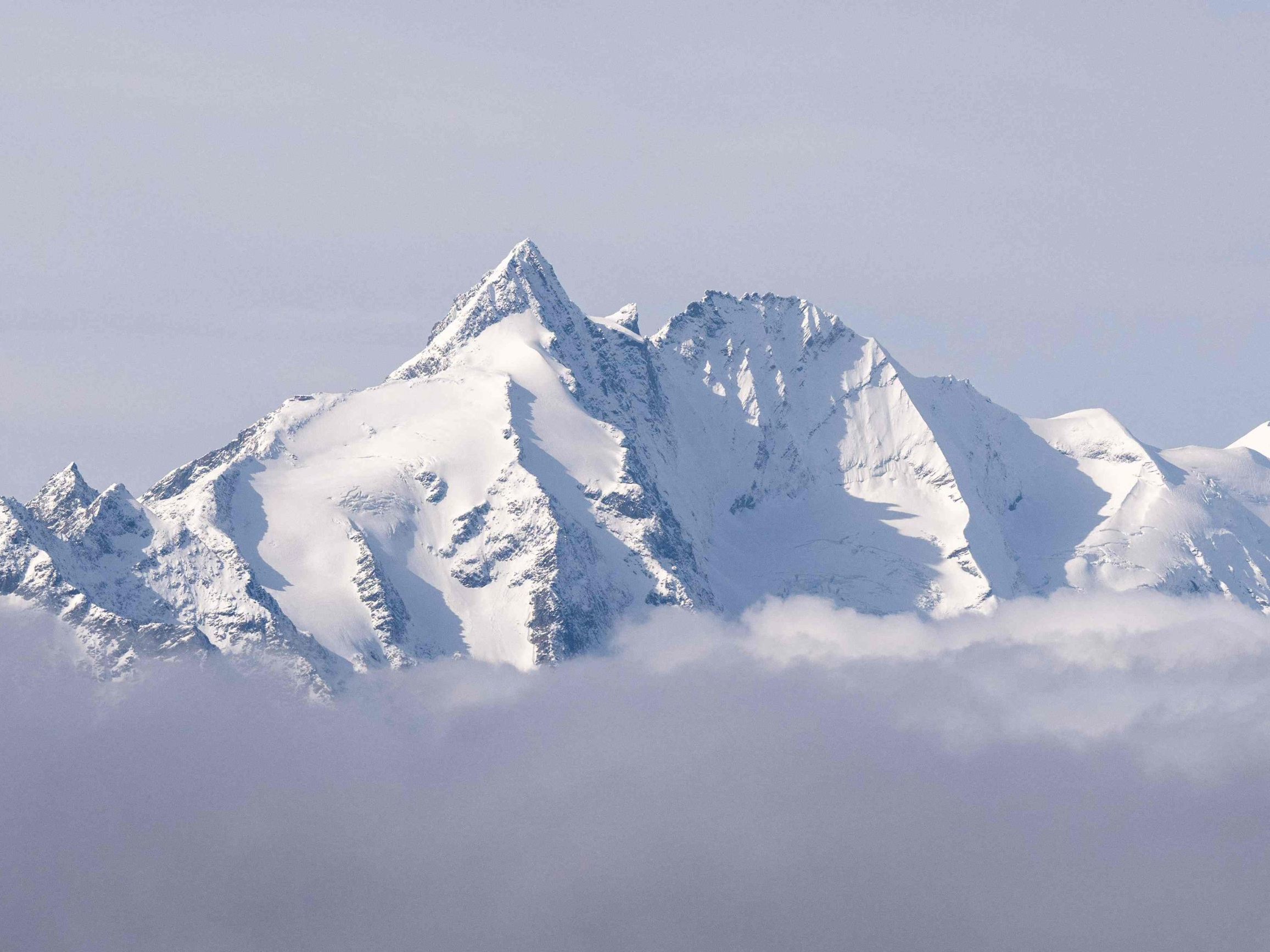 Bergunfall am Großglockner wird Fall für Justiz