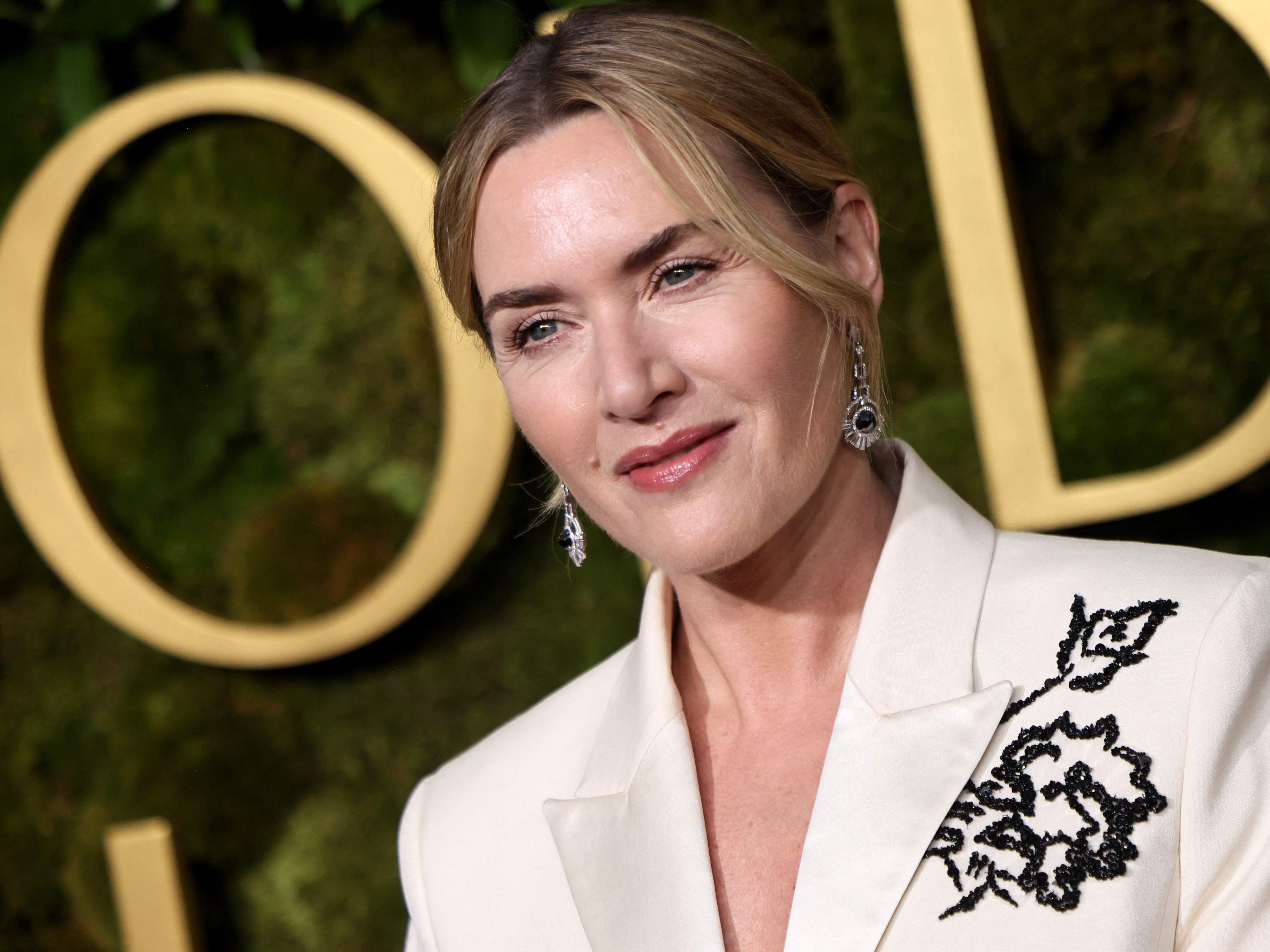 Der britische Hollywood-Star Kate Winslet (50) spricht offen aus, was viele denken. Sie kritisiert den nicht enden wollenden Schönheitswahn.