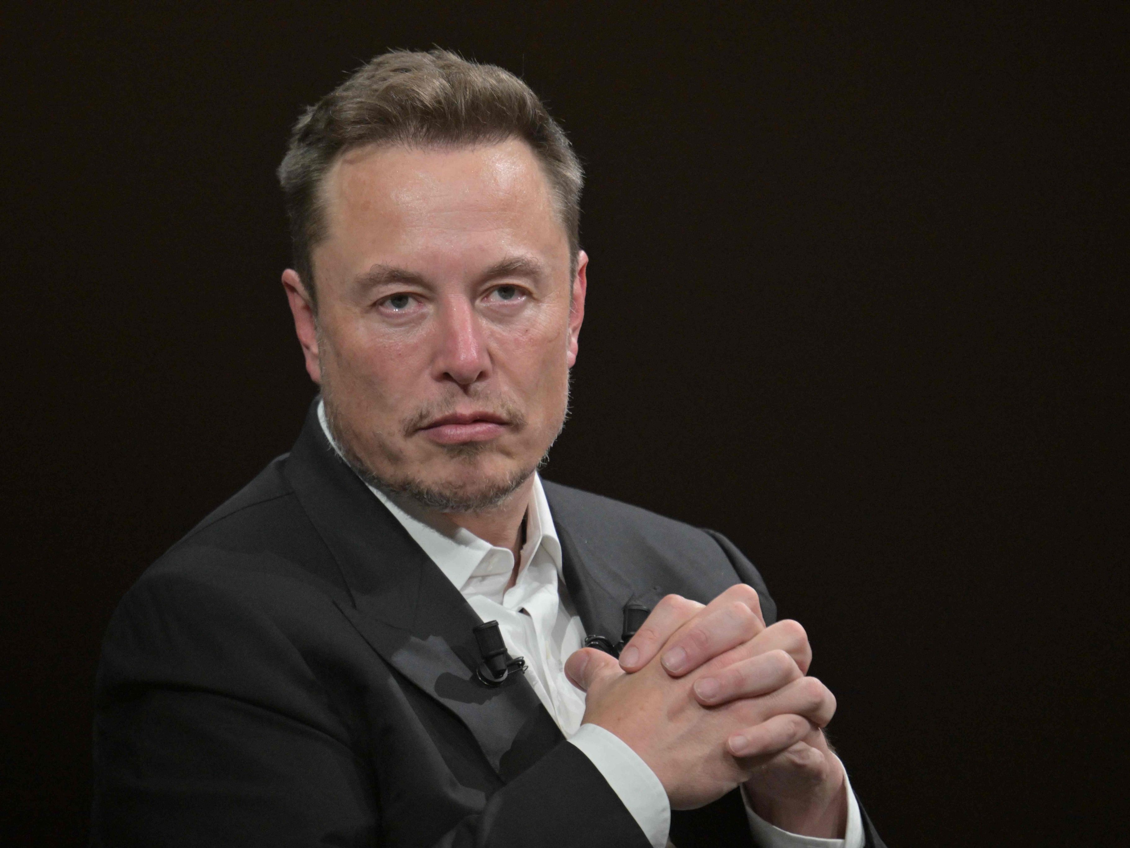 Tesla-Chef Elon Musk knackt neue Geldgrenze