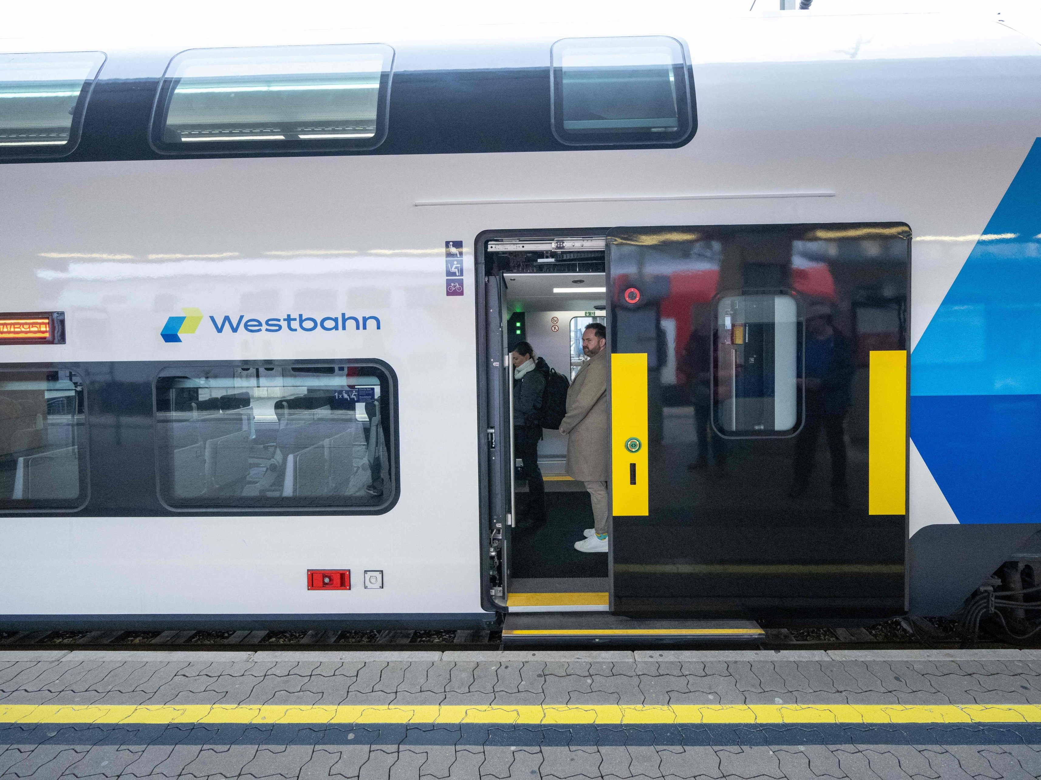 Westbahn startet am 1. März auf der Südbahn.