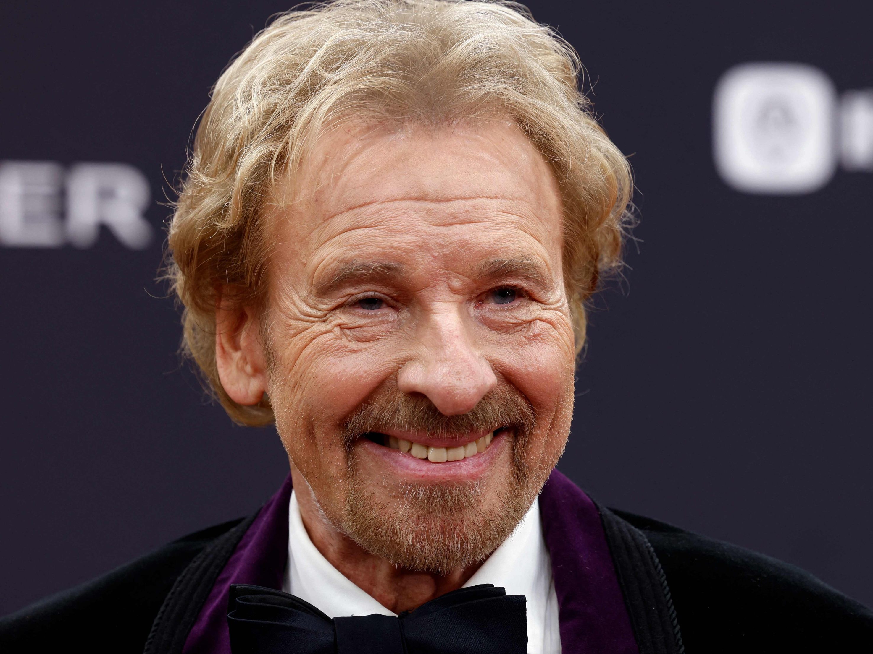 Thomas Gottschalk feiert am 6. Dezember seine letzte Liveshow.