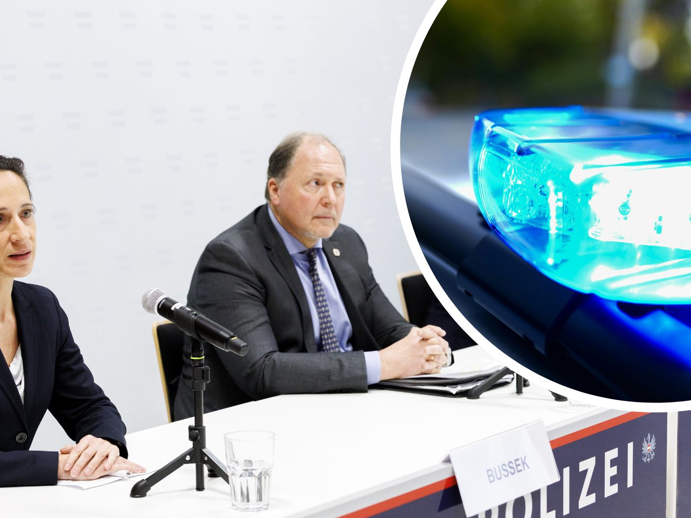 Der Ex-Freund gestand das Tötungsdelikt an der seit 2018 vermissten Wienerin.