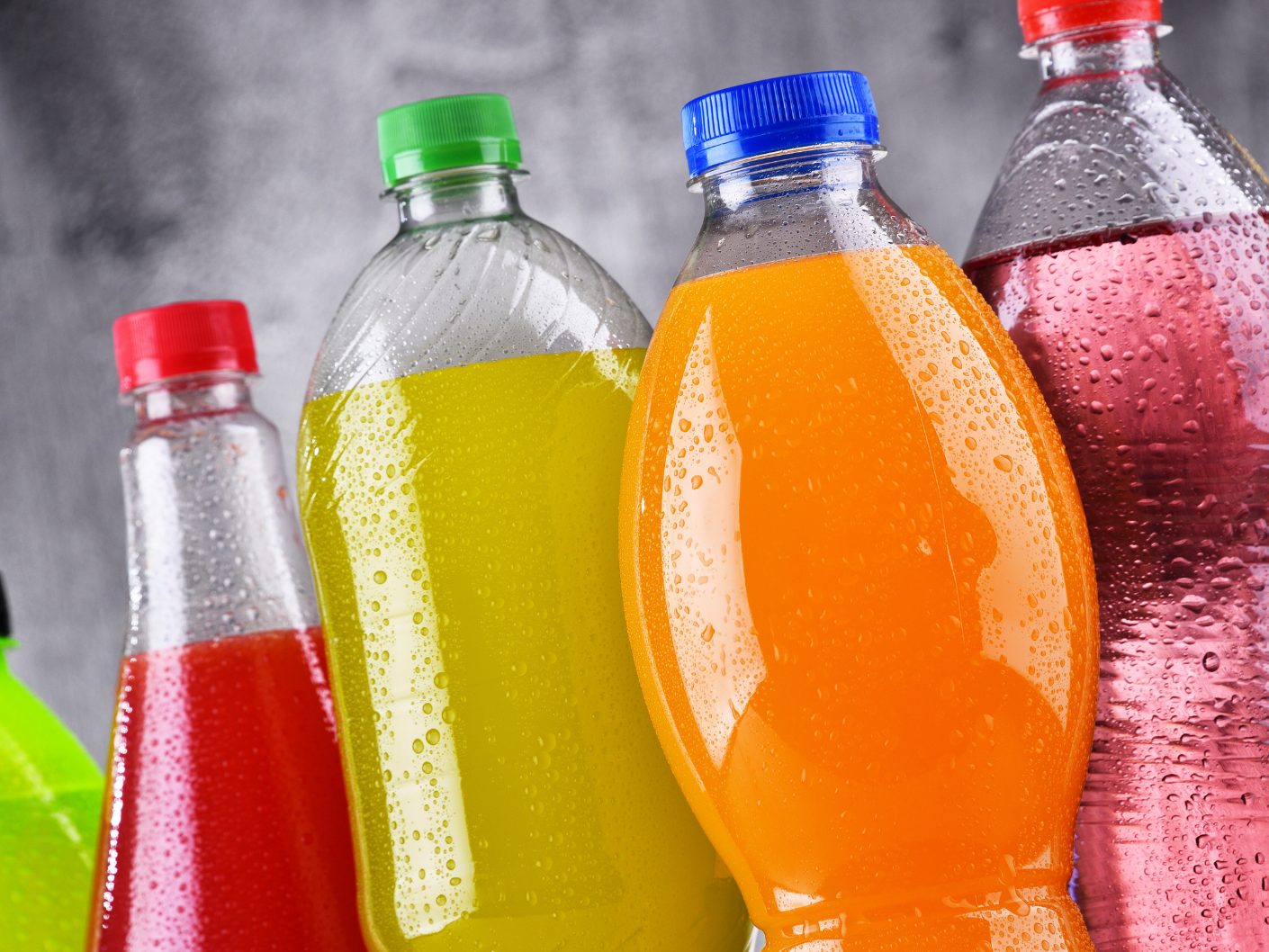 Getrieben sei der Trend besonders von den jüngeren Konsumenten.