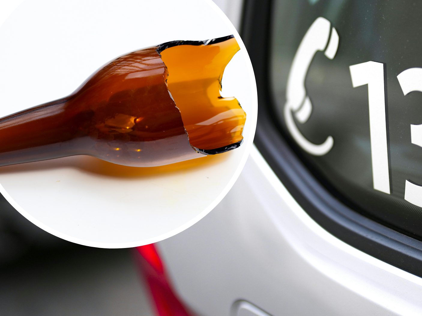 Sachdienliche Hinweise werden entgegengenommen.