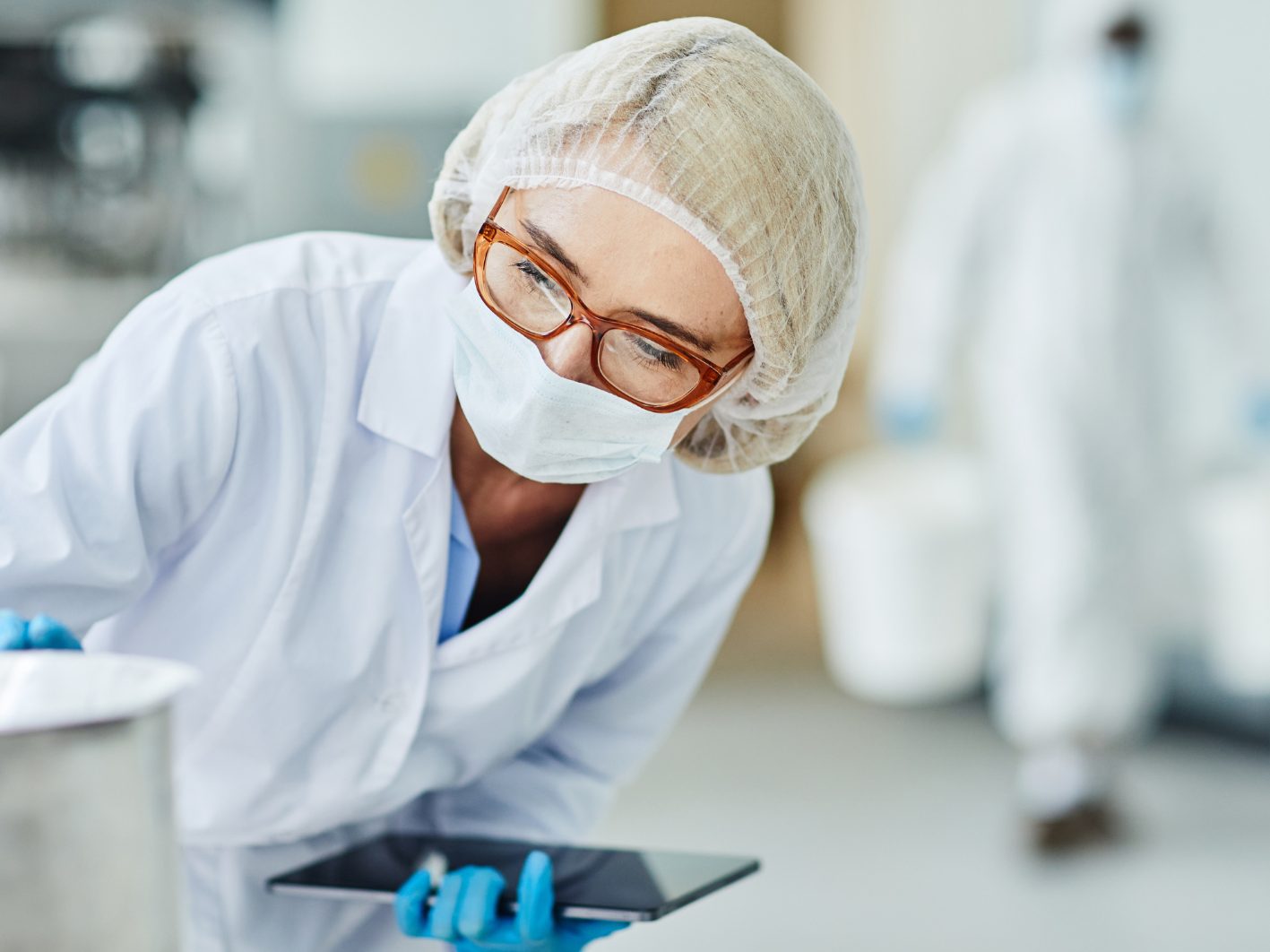 Boehringer Ingelheim baut rund 50 Stellen in Wien ab.