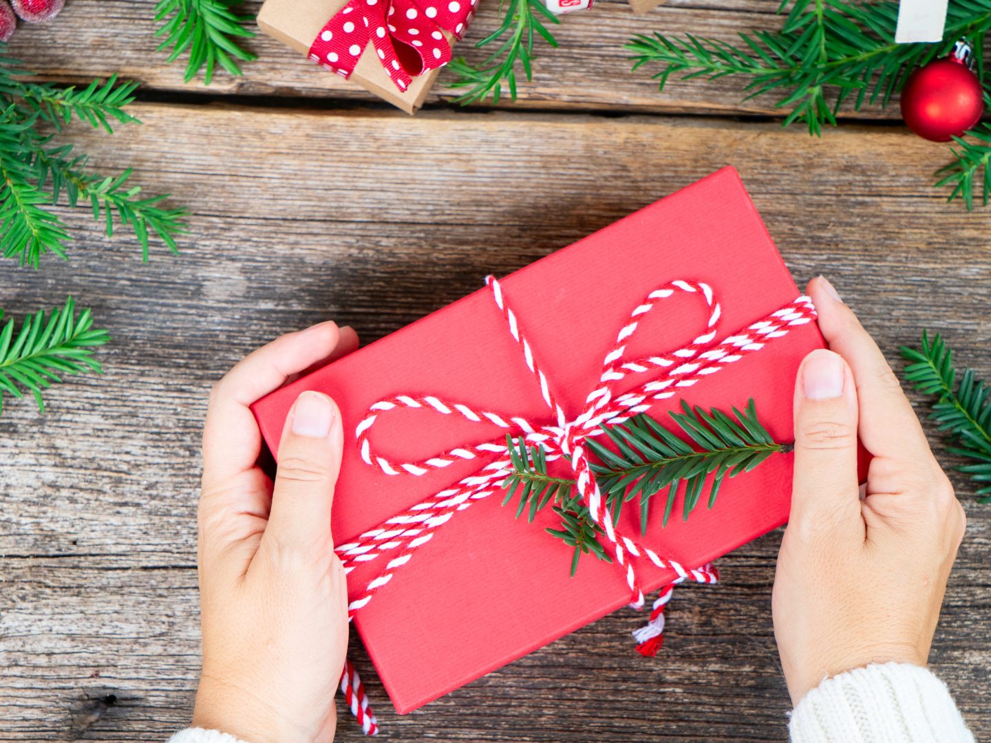 Das sind die Ergebnisse der willhaben-Weihnachtsumfrage.