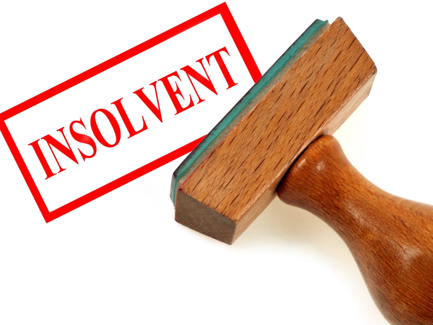 Die insolvente oberösterreichische Baufirma Malzner schließt.