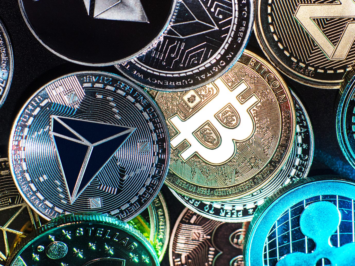 Krypto-Erbschaften nehmen zu und bringen viele Fragen für Erben.