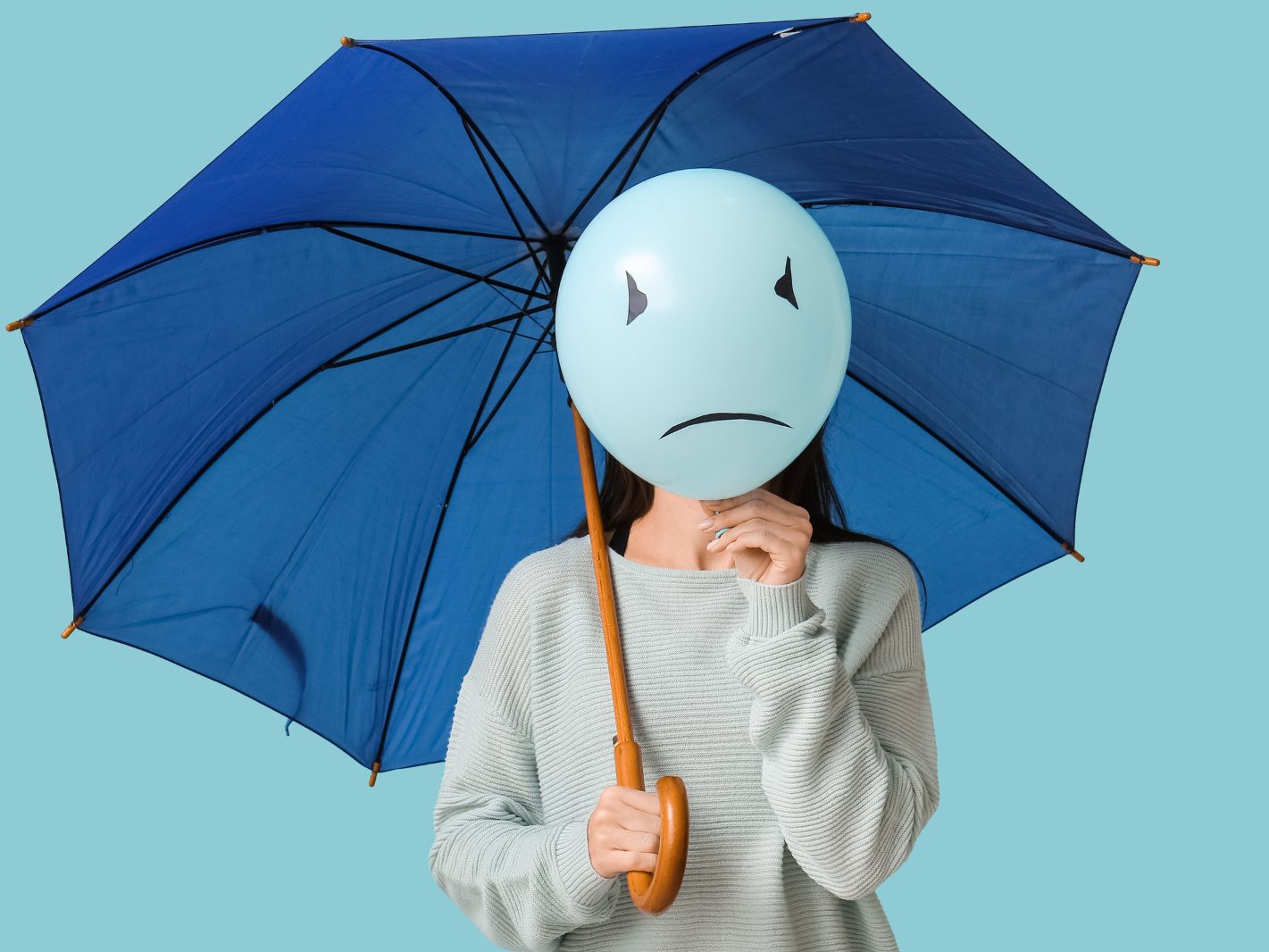 Das sind die Ergebnisse der Neujahrsumfrage von IMAS.