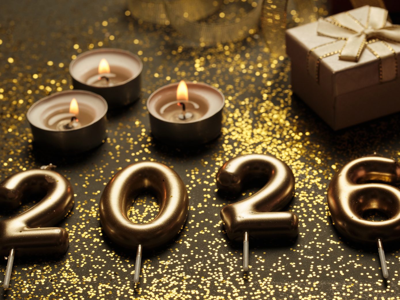 Der Handel hofft auf einen Umsatzschub zu Silvester.