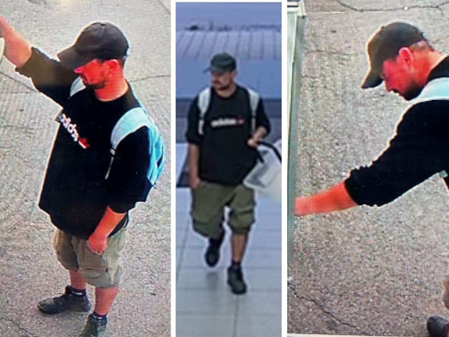 Wer kennt diesen Mann?