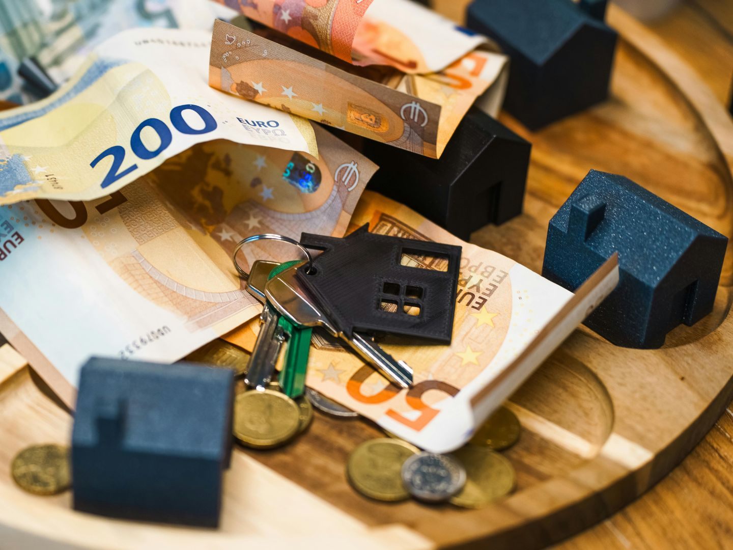 Die vermögensbezogenen Steuern sind in Österreich auf einem Tiefststand.